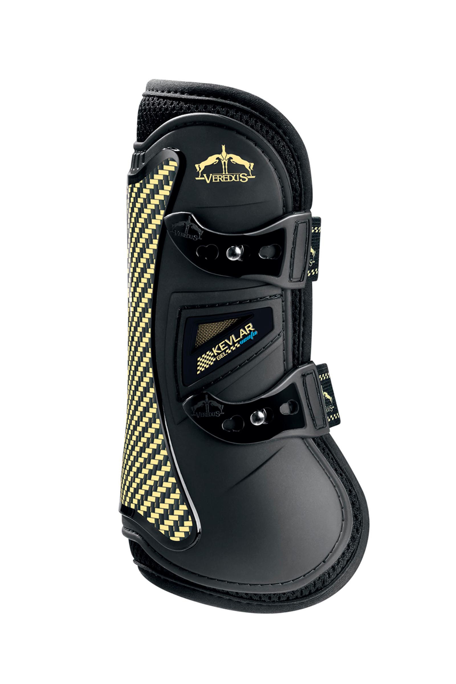 Veredus Kevlar Gel Vento Boot til heste, forben