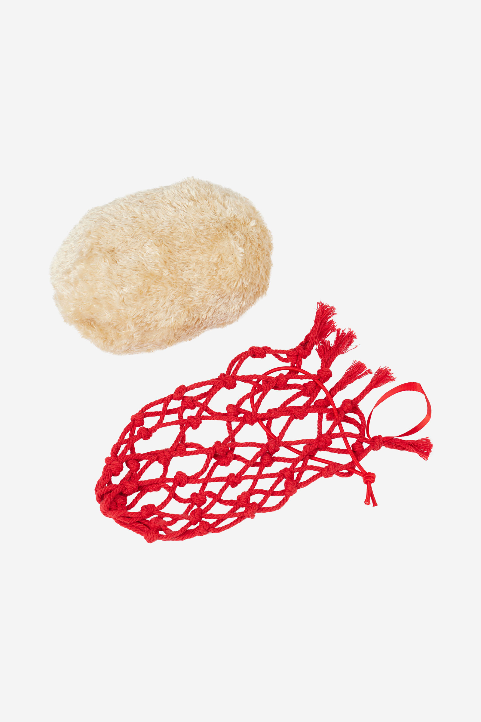 LeMieux Toy Pony h&oslash;net