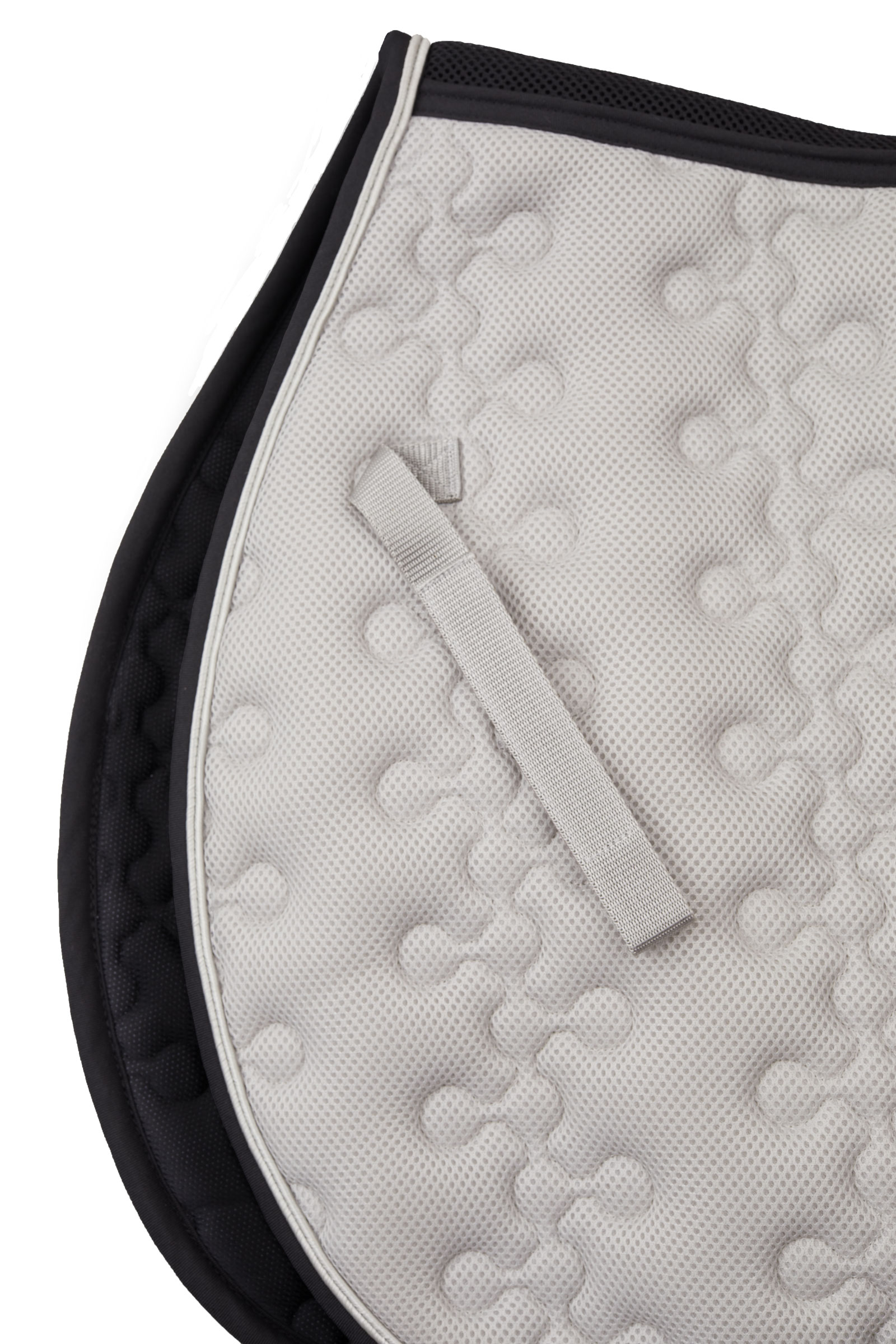 Horze Smoky Twilight Springunderlag