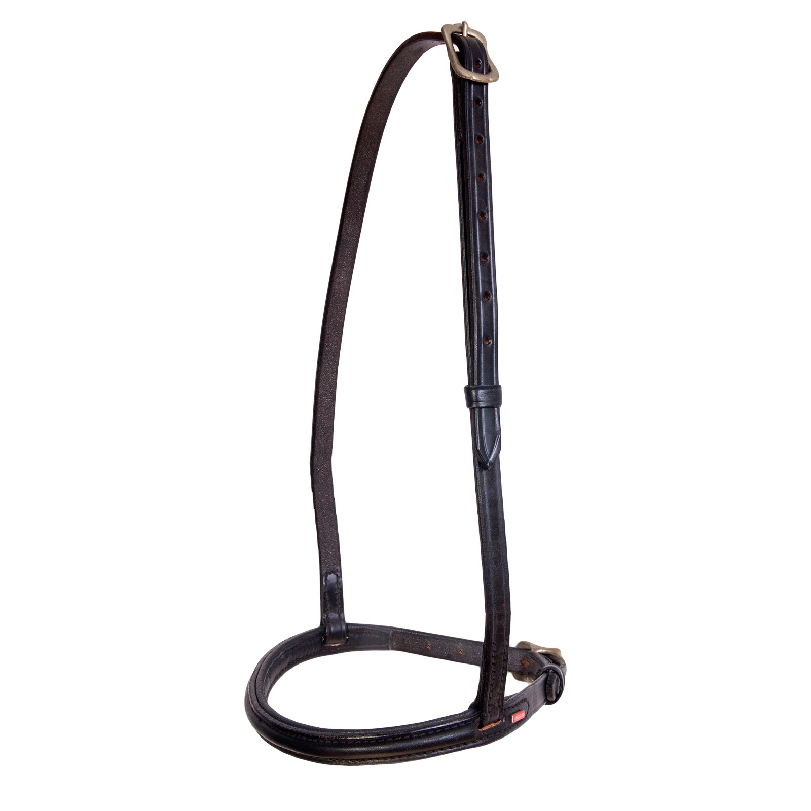 Black/Chrome Karlslund Iceland engelsk næsebånd