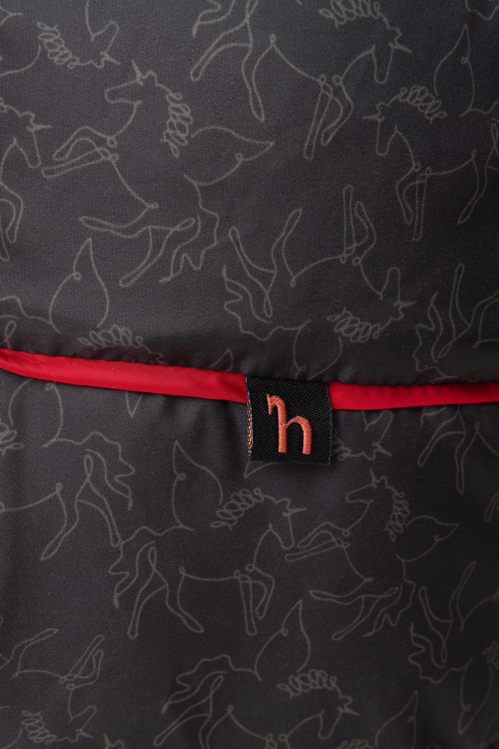 Horze Pegasus B&oslash;rnehue