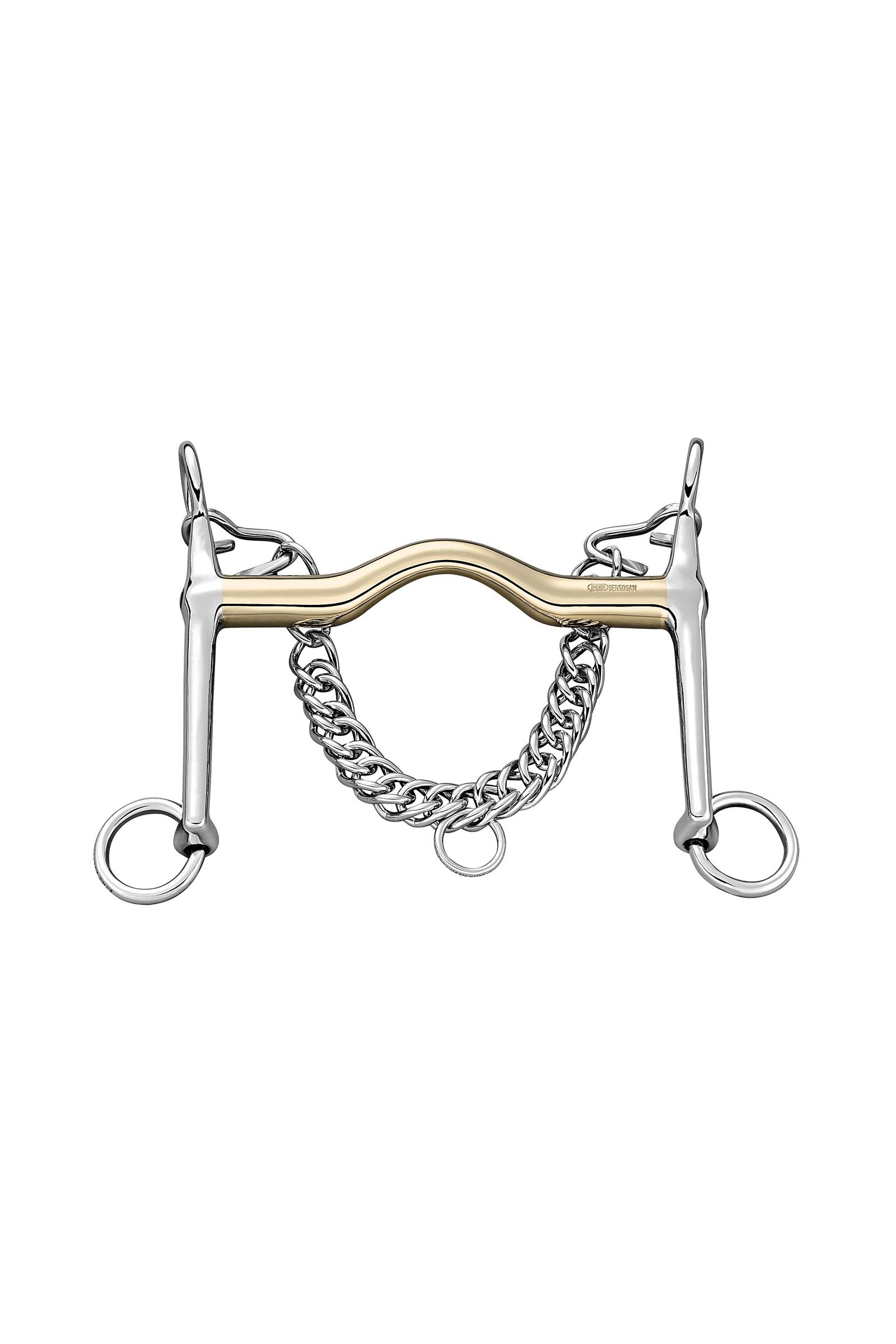 Sprenger DS Kandarbid 16 mm