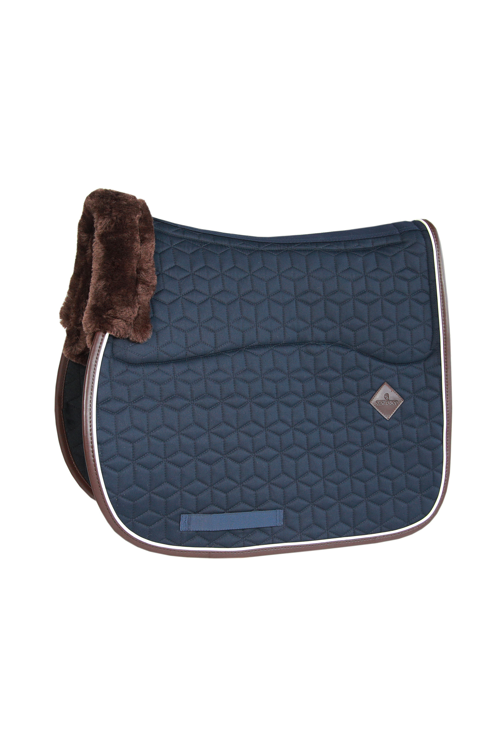 DB/AB Kentucky Horsewear Skin Friendly Springunderlag