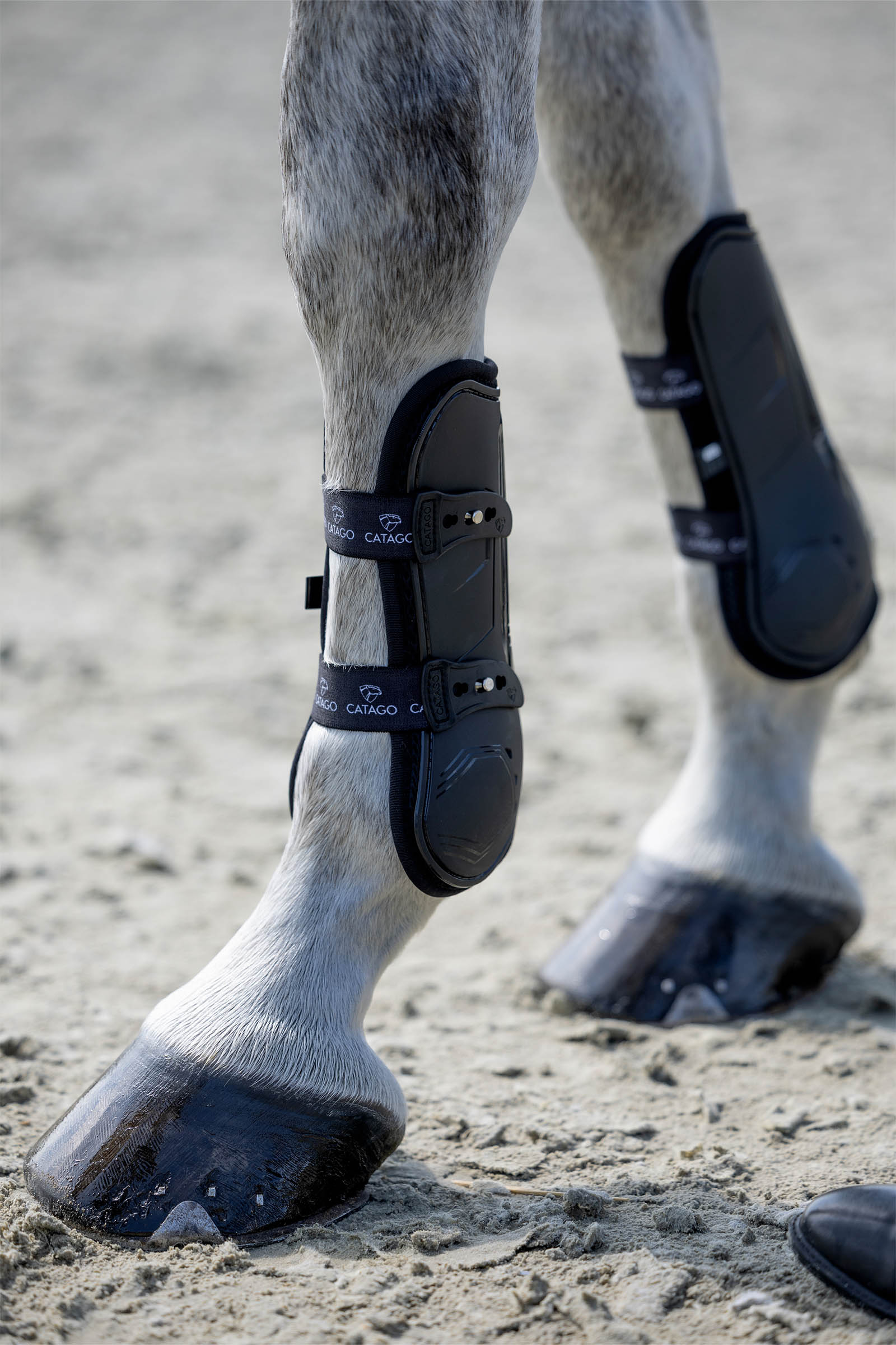 CATAGO FIR-Tech Performance JP Tendon Boots