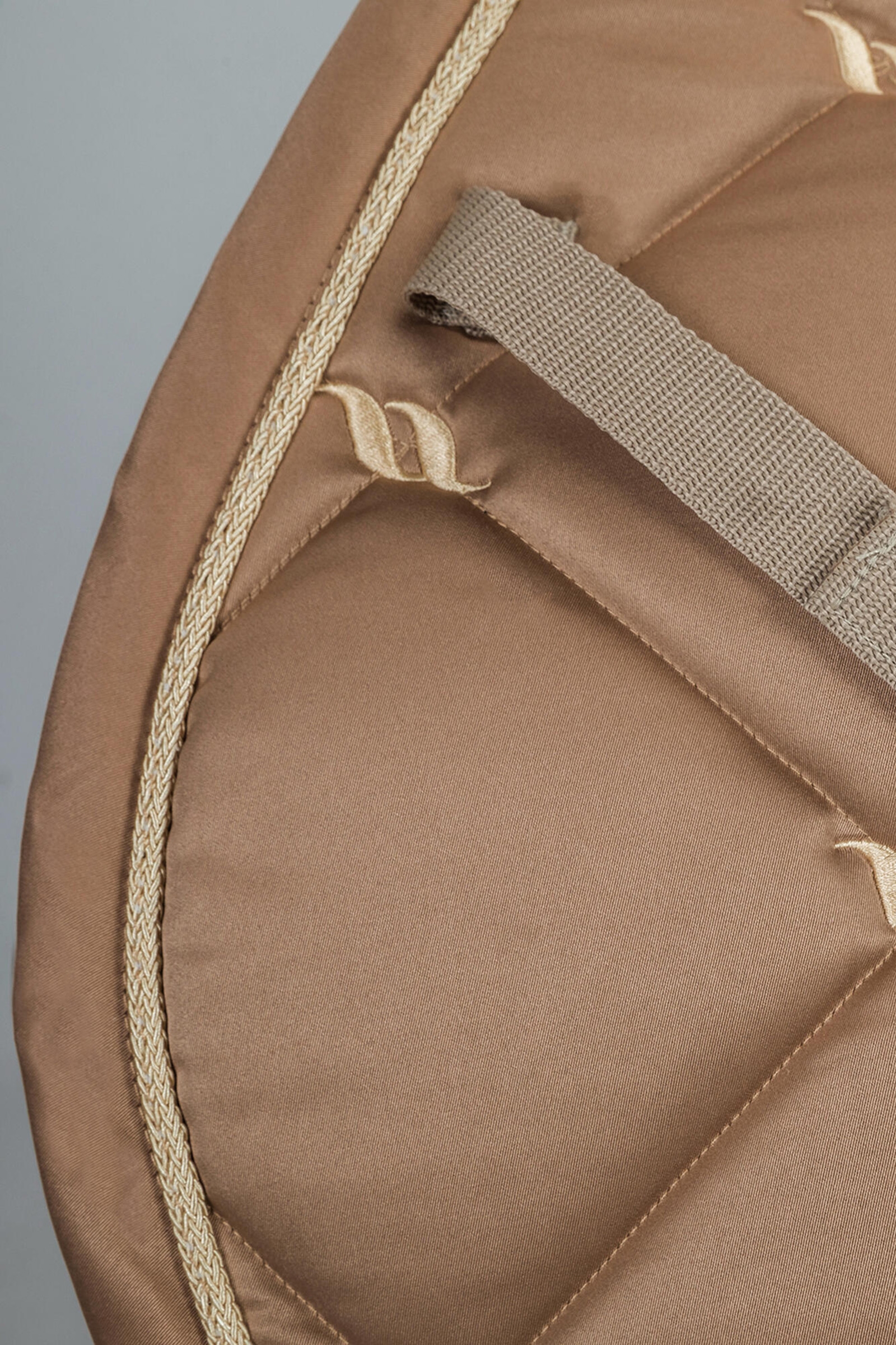 Back on Track Nights Collection Allround Sadelunderlag 