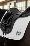 LeMieux Dressage Competition Square dressurunderlag