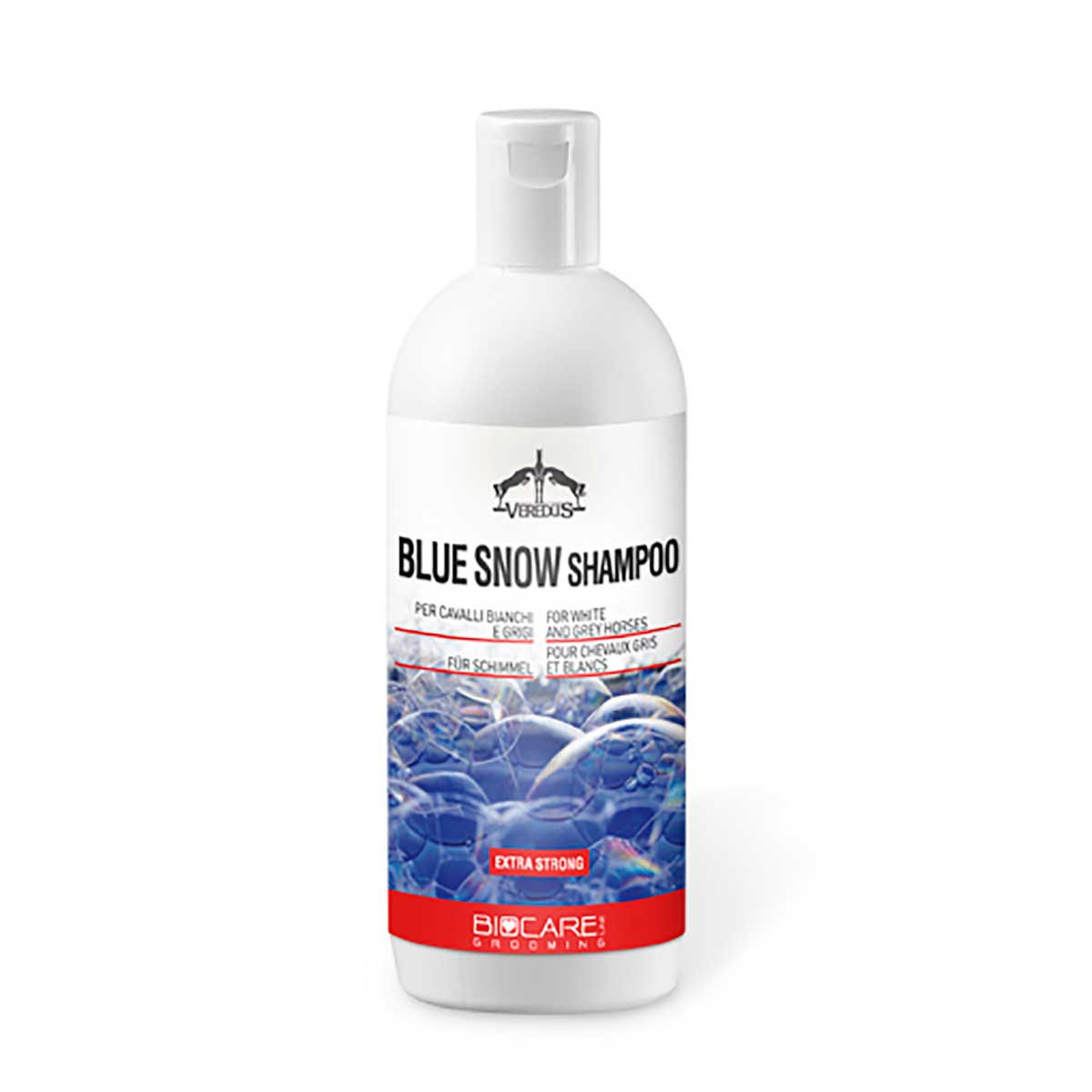 Veredus Blue Snow shampoo, 500 ml