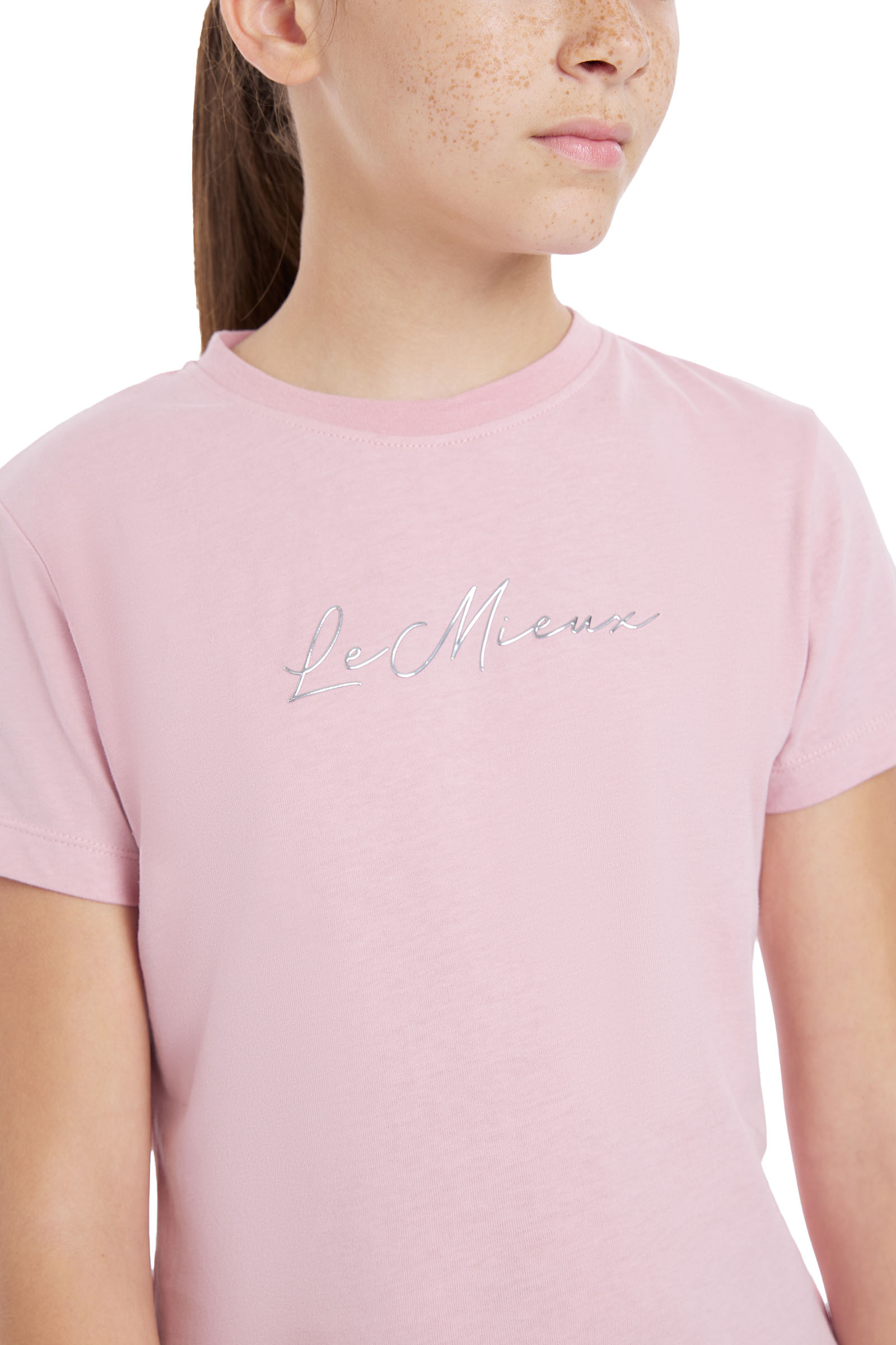 LeMieux Young Rider Arianna b&oslash;rne T-shirt