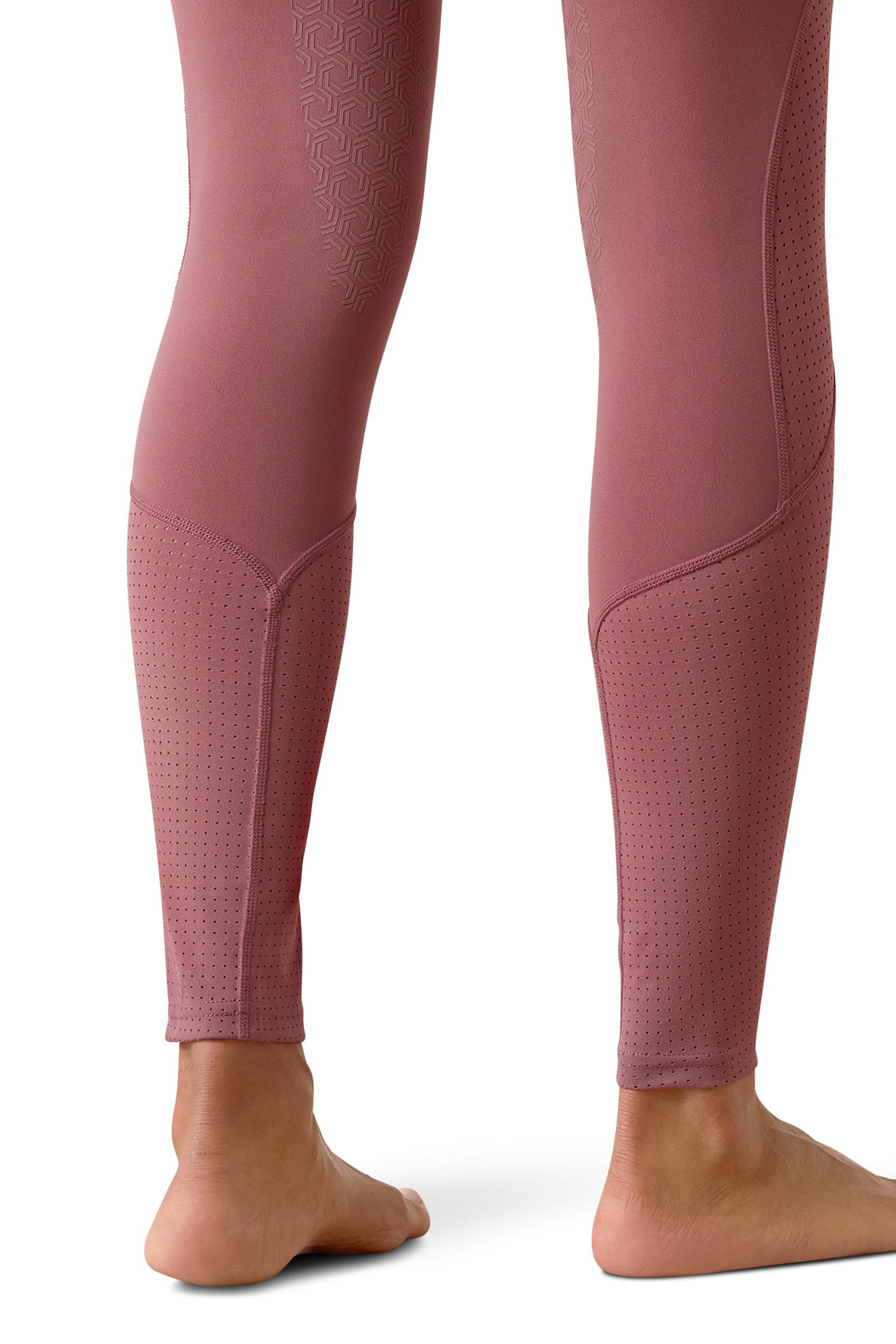 Ariat Breathe Eos dame-ridetights med delvist grip