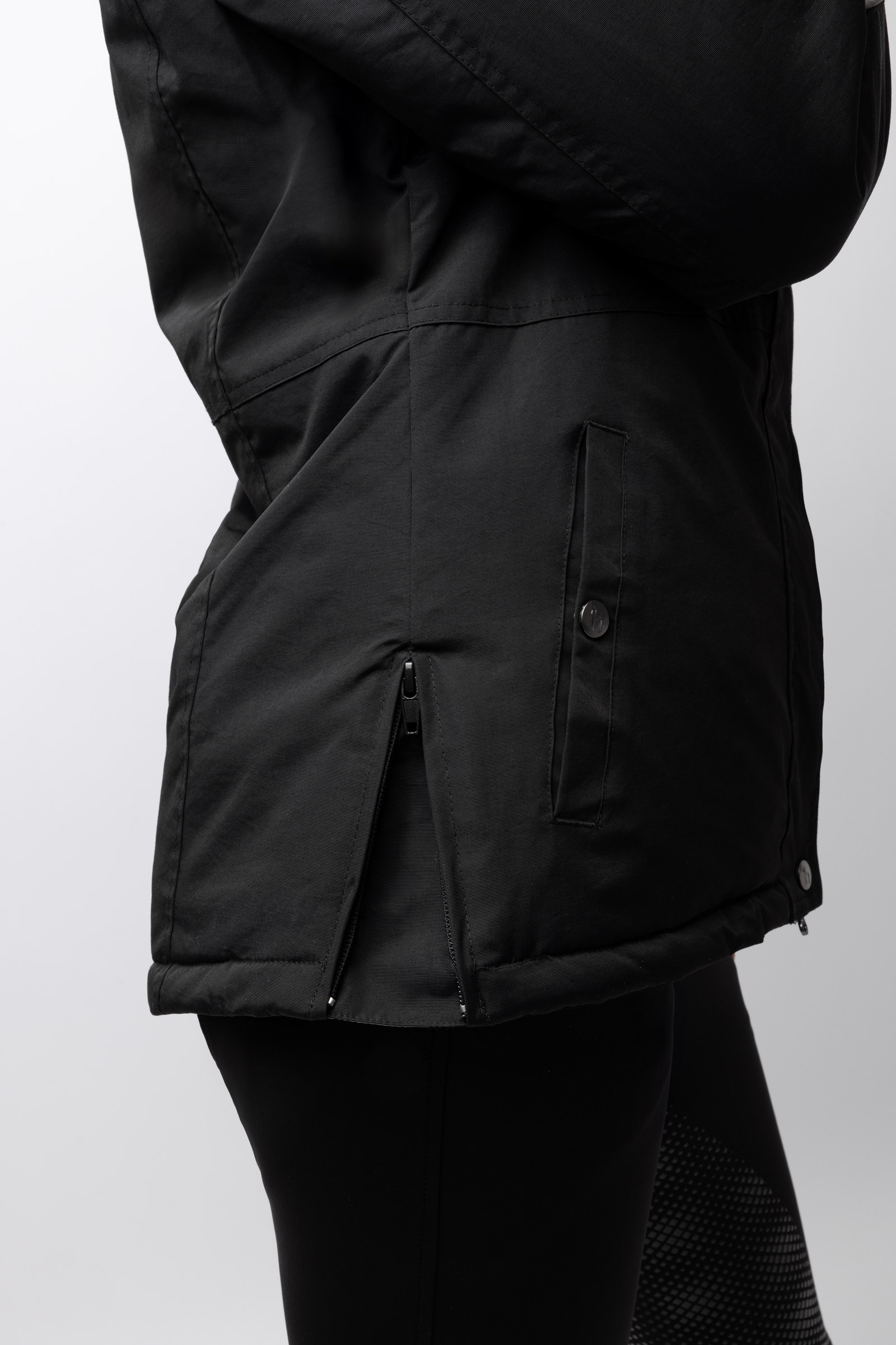 Horze Cheyenne foret vinterjakke, damemodel