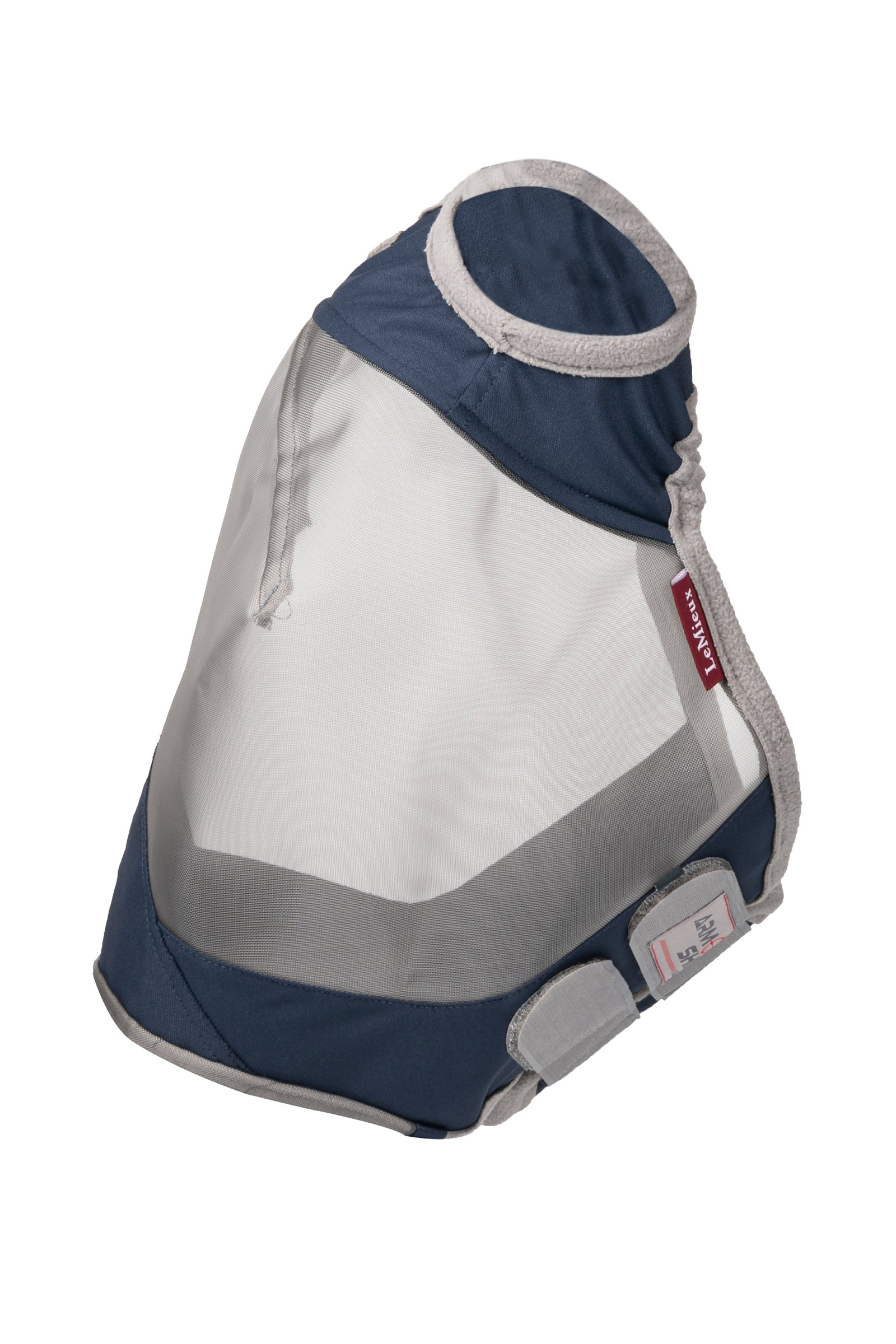 LeMieux Armour Shield Pro Fly Protector Standard Fluemaske