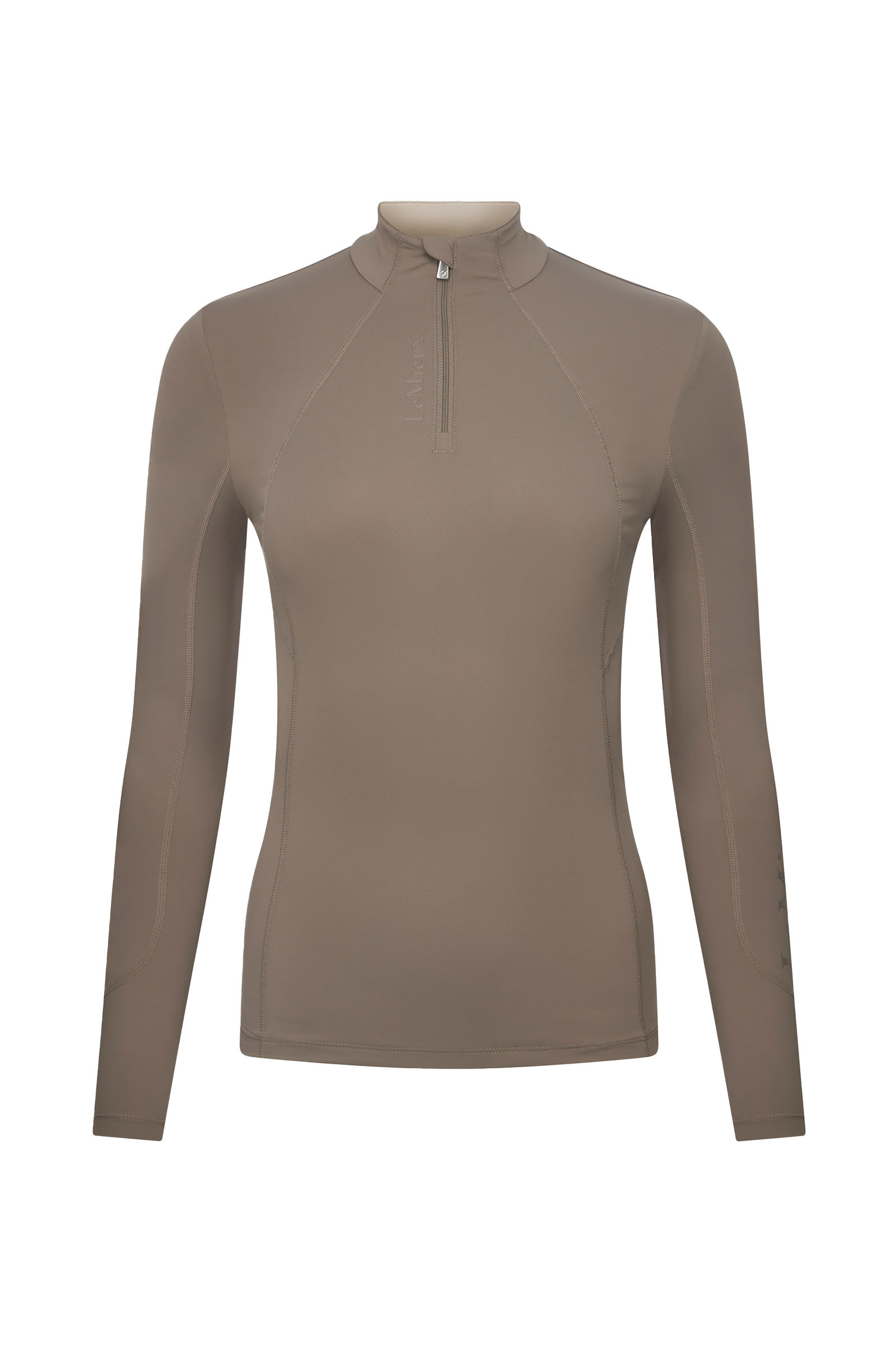 LeMieux Base Layer Zip