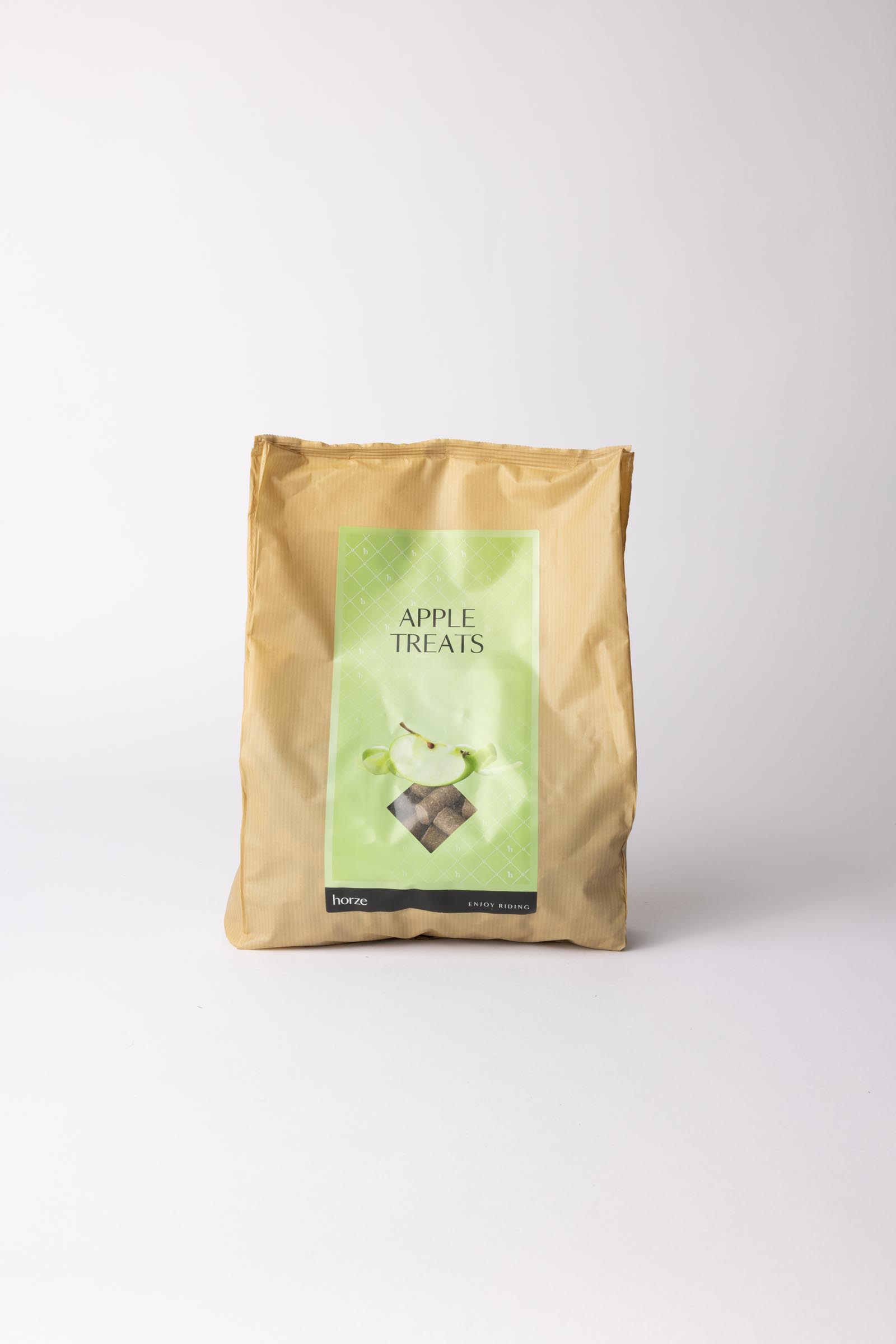 Horze Godbidder med &AElig;ble, 2,5kg