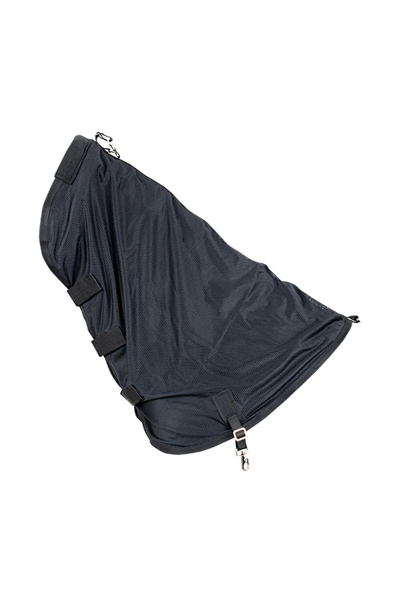 Back on Track nakke til netdækken