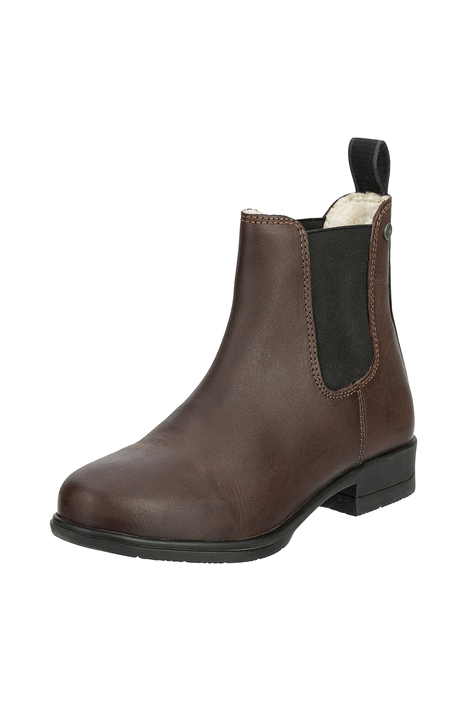 Brown Suedwind Footwear Nova Jodhpur Classic Vinter