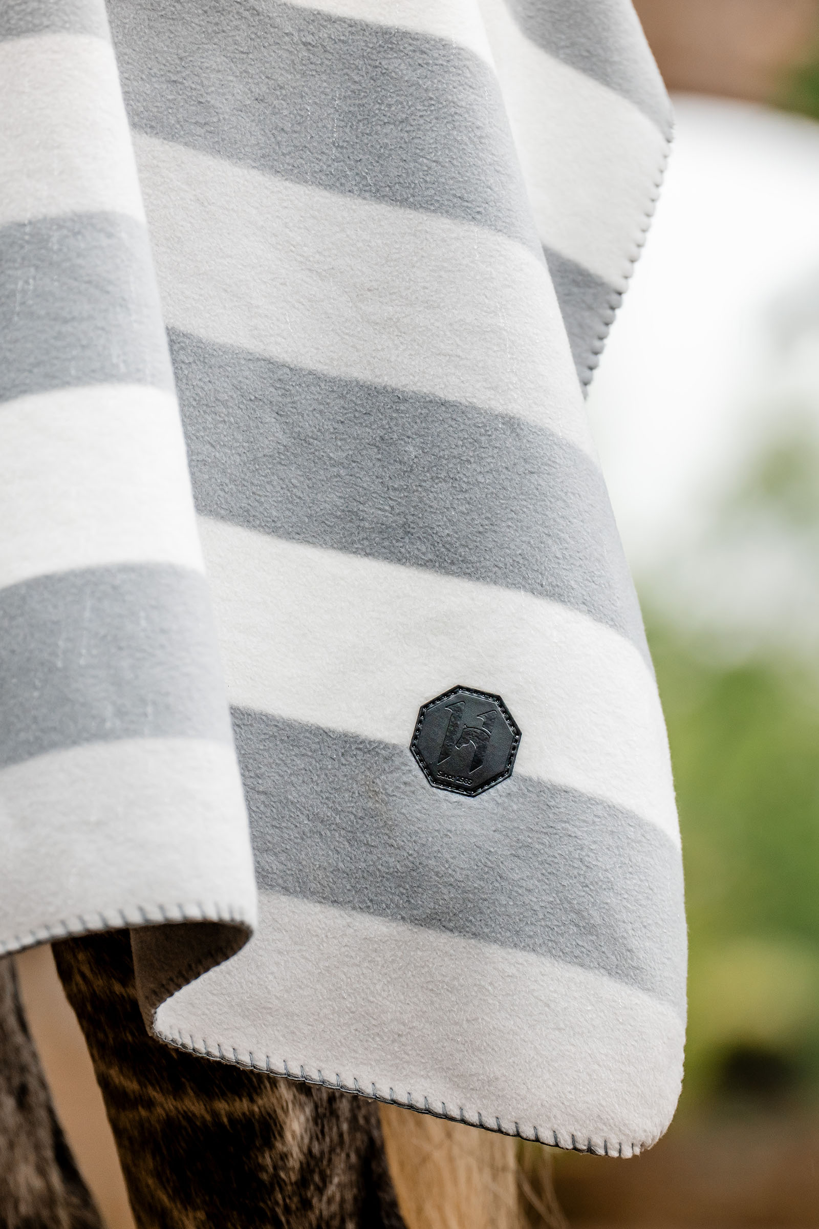 Horseware Newmarket Fleece K&oslash;led&aelig;kken (Square)