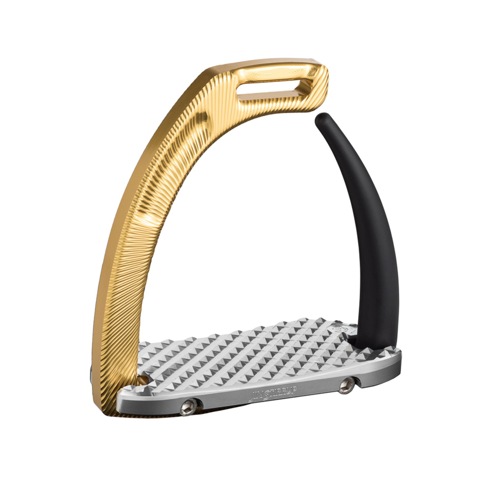Gold Jin Stirrup Air