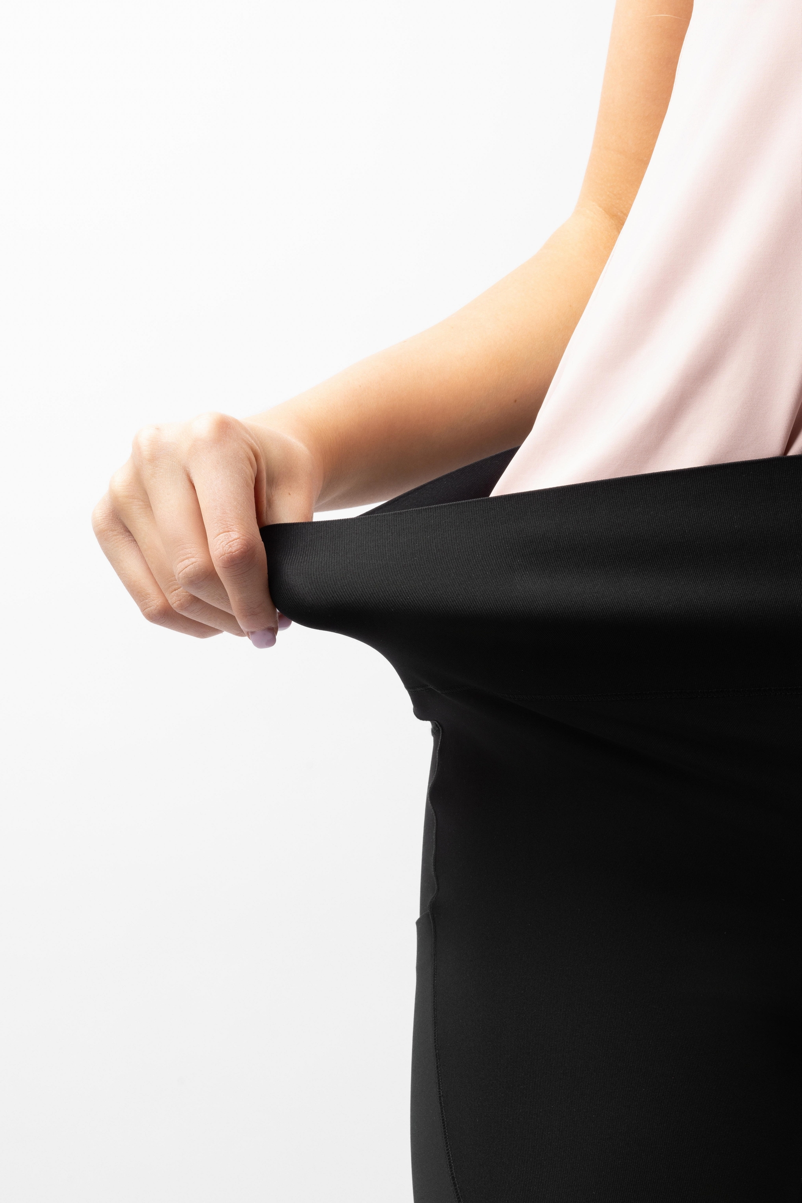 B Vertigo Viktoria dame ridetights med fuldt sæde med færre sømme  