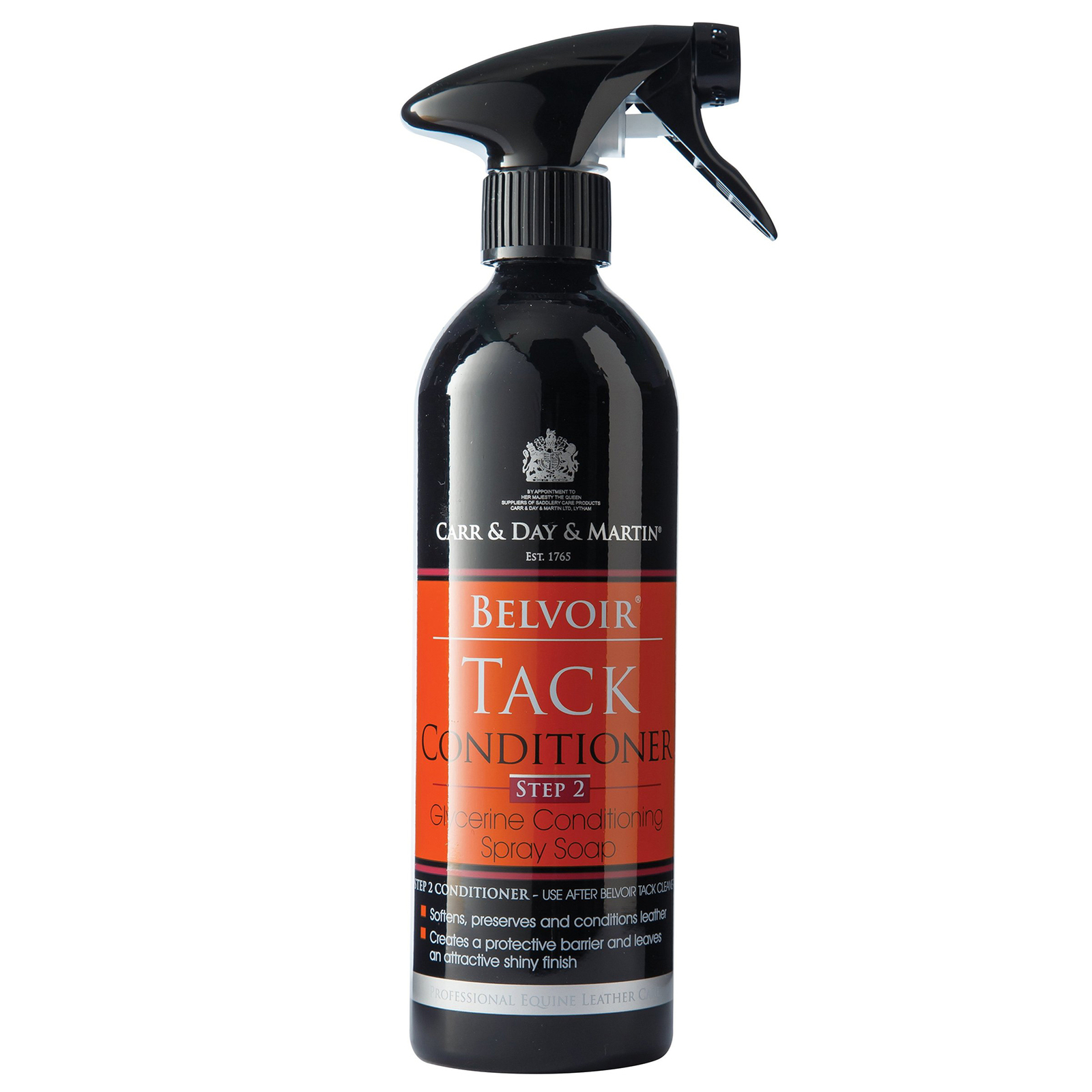 Carr & Day & Martin Belvoir Tack conditioner 2 new