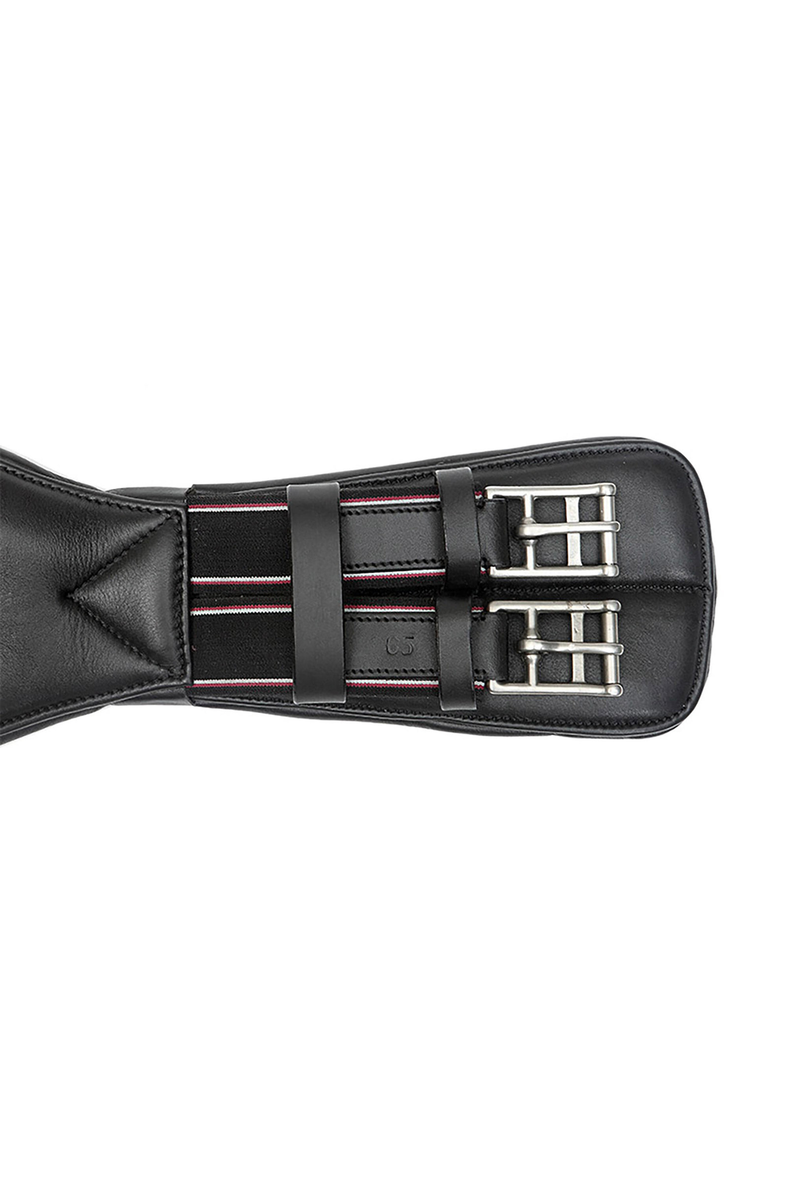 Kavalkade Comfort Blød, kort lædergjord, elastisk