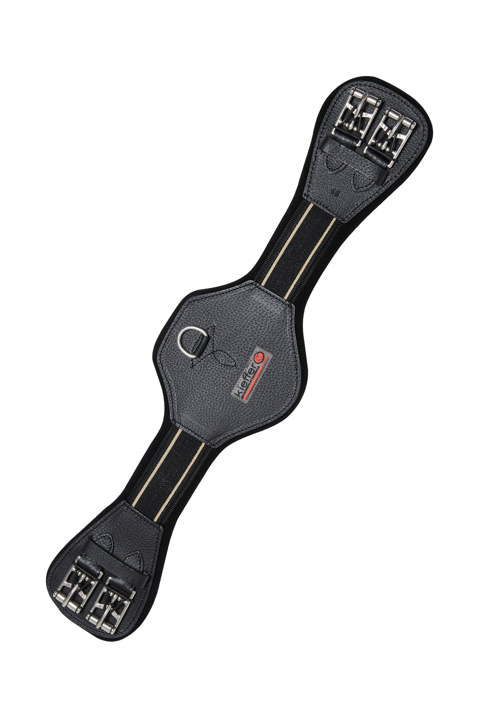 Kieffer EquiConnect&reg; kort omkreds