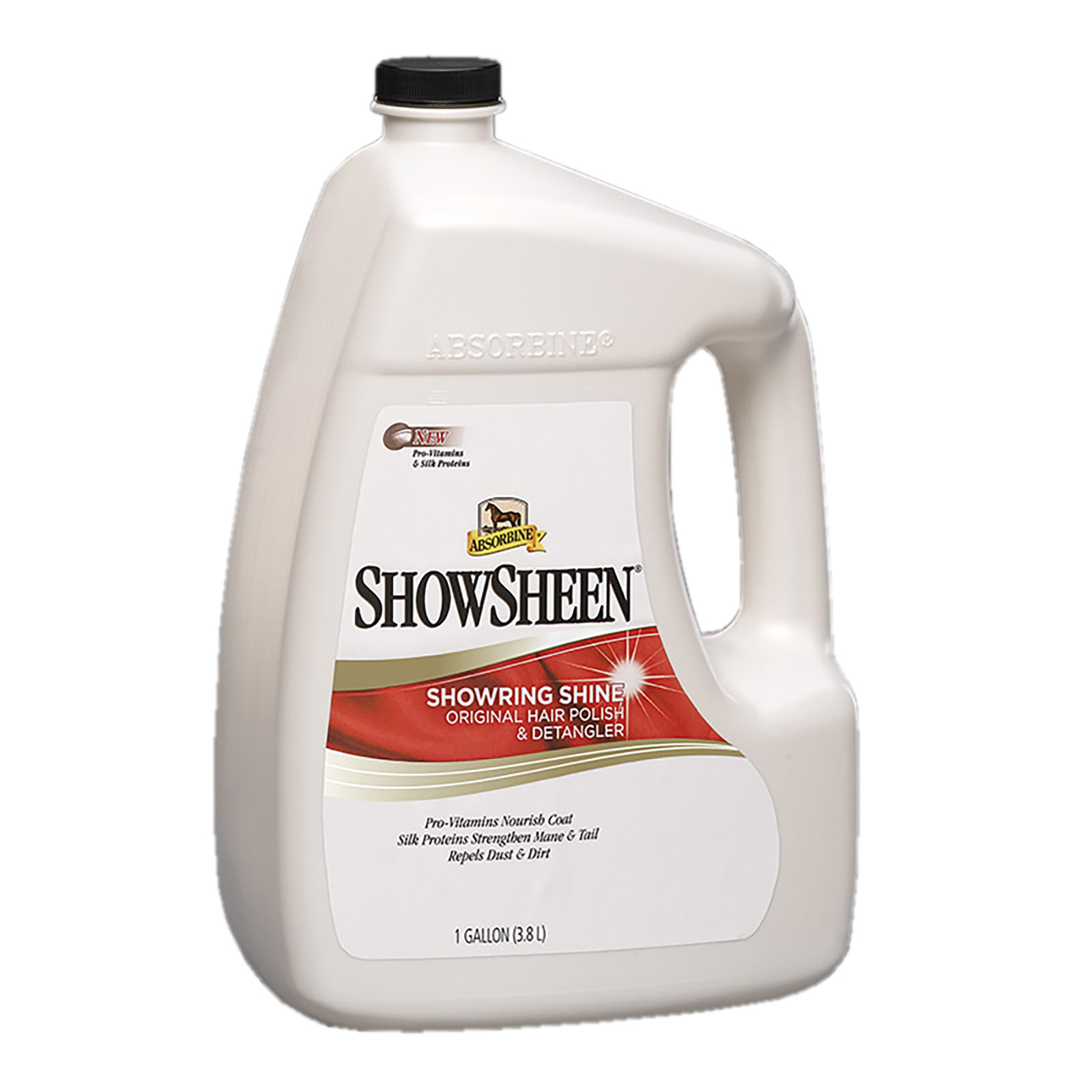 Absorbine Showsheen, 3,8 L
