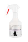 Waldhausen pels- og manespray med kokosolie, 500 ml