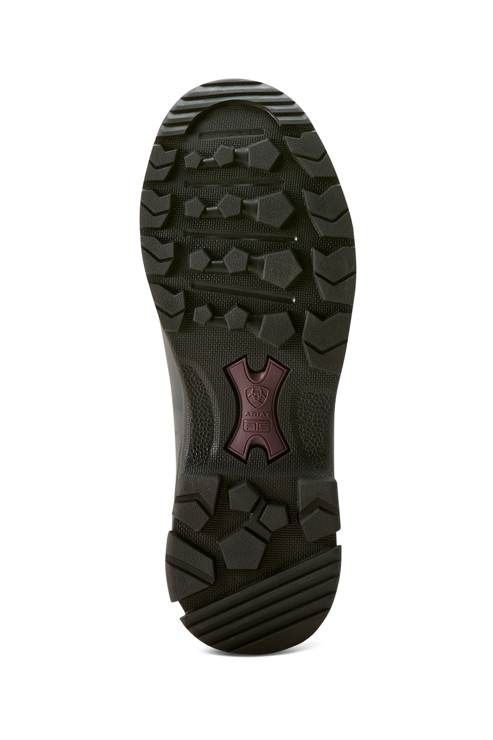 Ariat Swinbrook dames gummist&oslash;vler