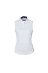 Dublin Ria Sleeveless Women's Competition Shirt