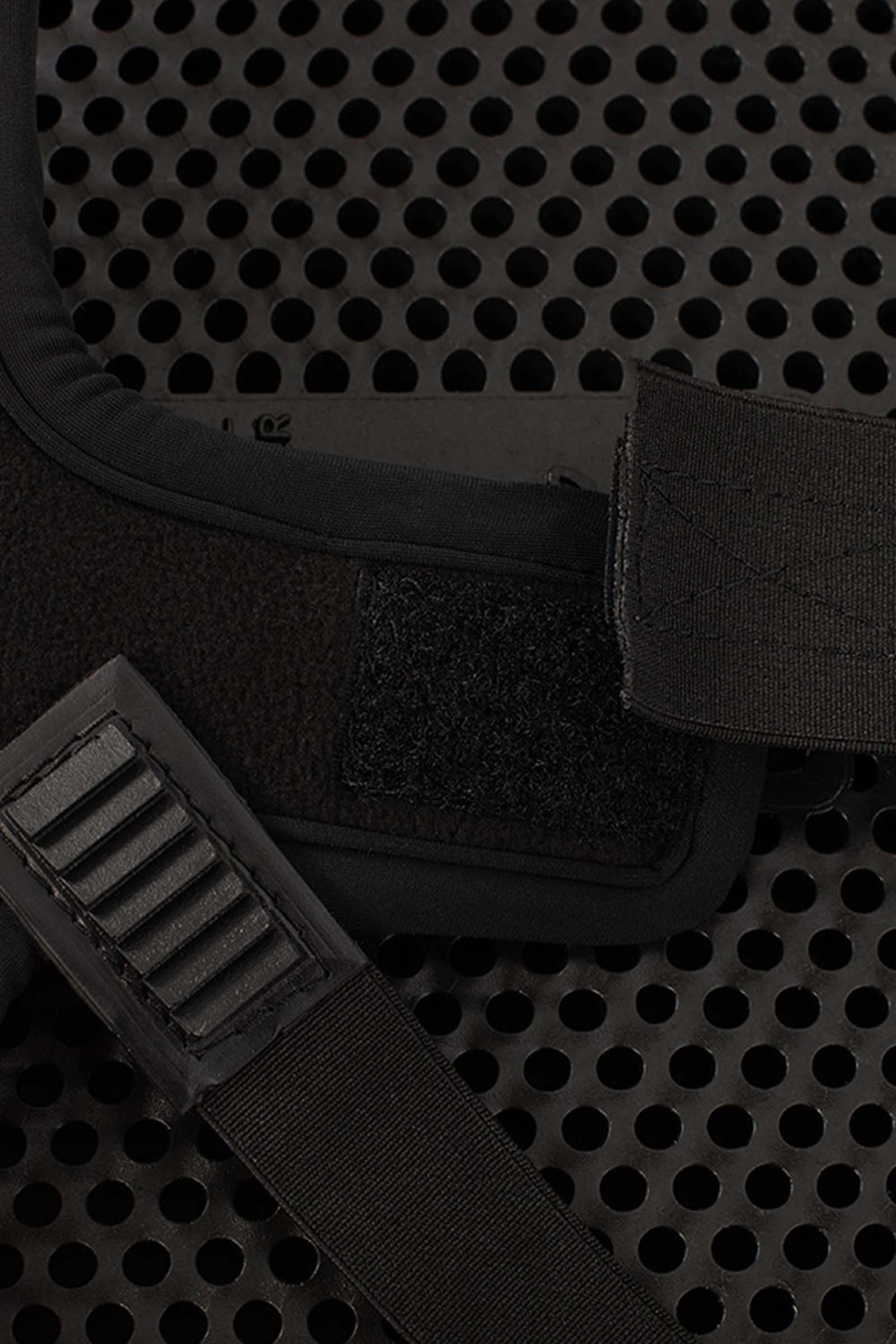 Acavallo Gel Seat Saver Dri-Lex Jumping