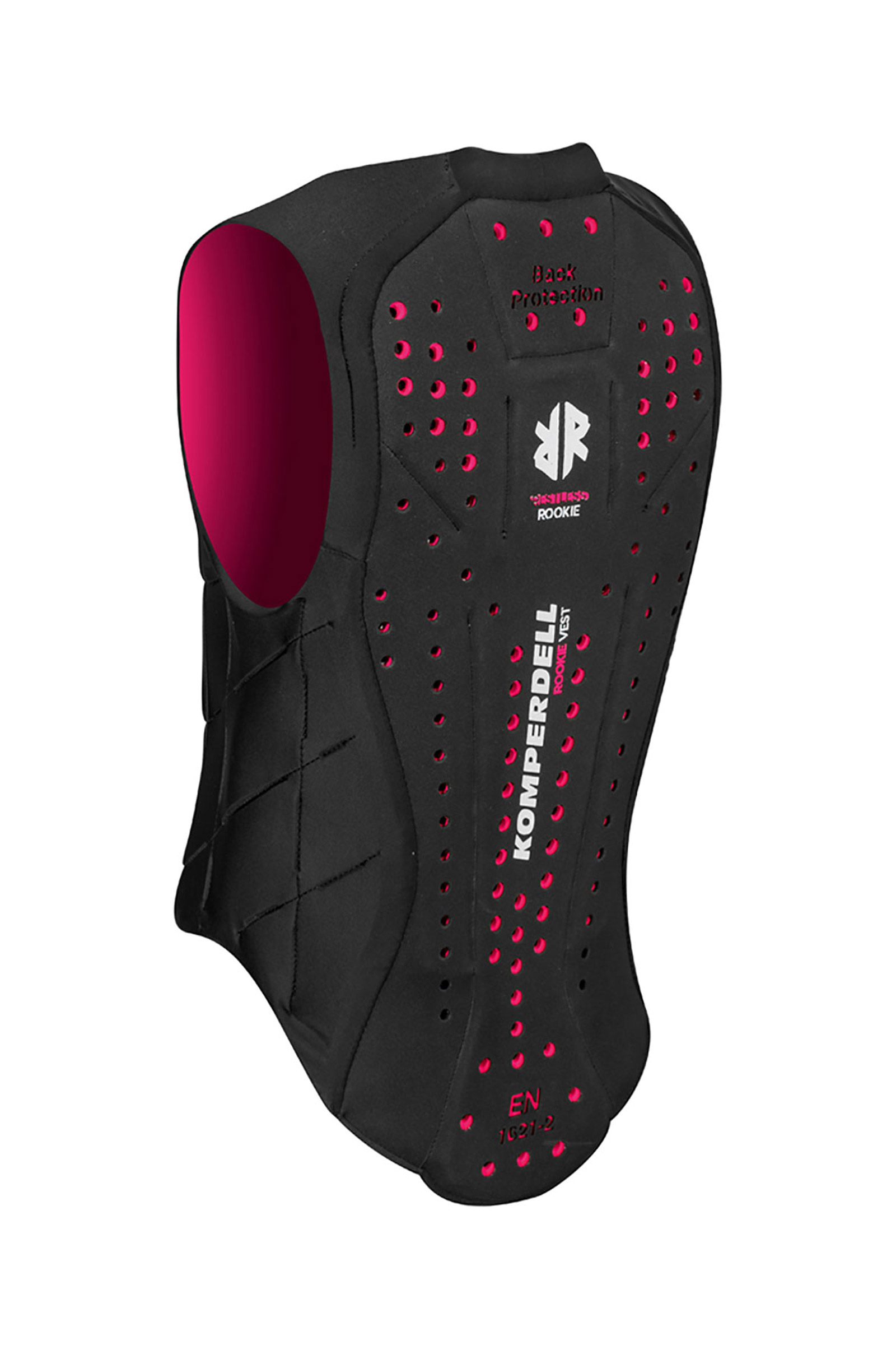 Komperdell Ballistic børnesikkerhedsvest