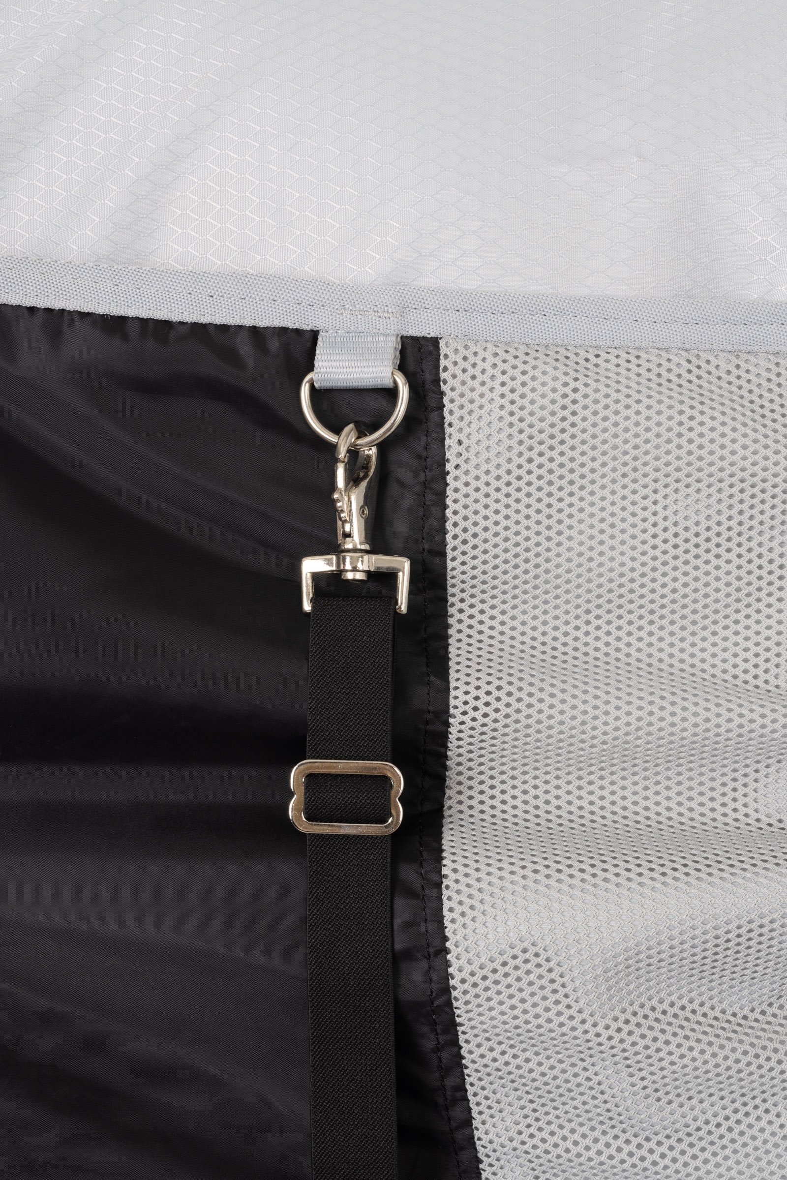 Horze Nevada 600D regnd&aelig;kken, 0g