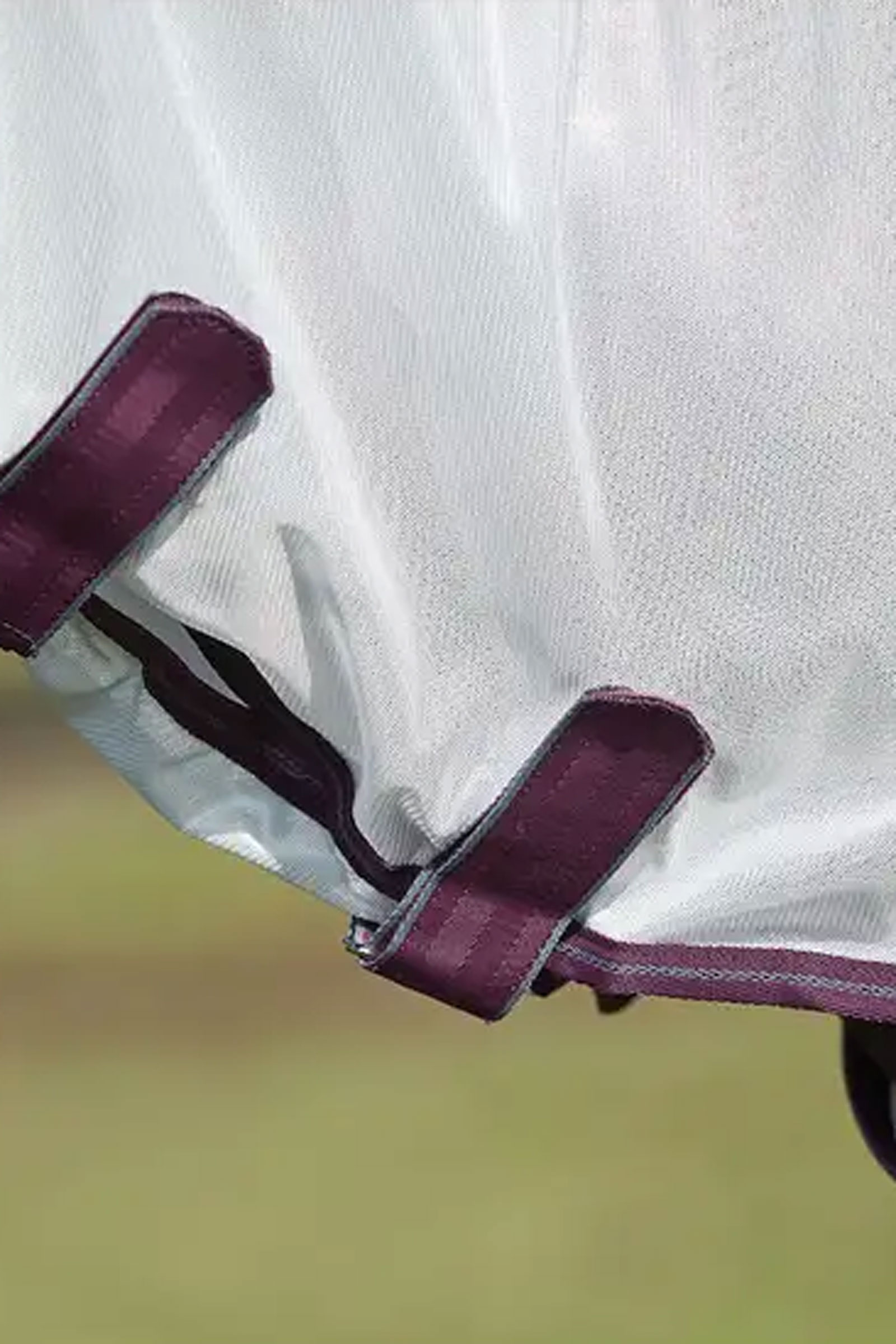 Weatherbeeta Comfitec Essential Mesh II Combo hals