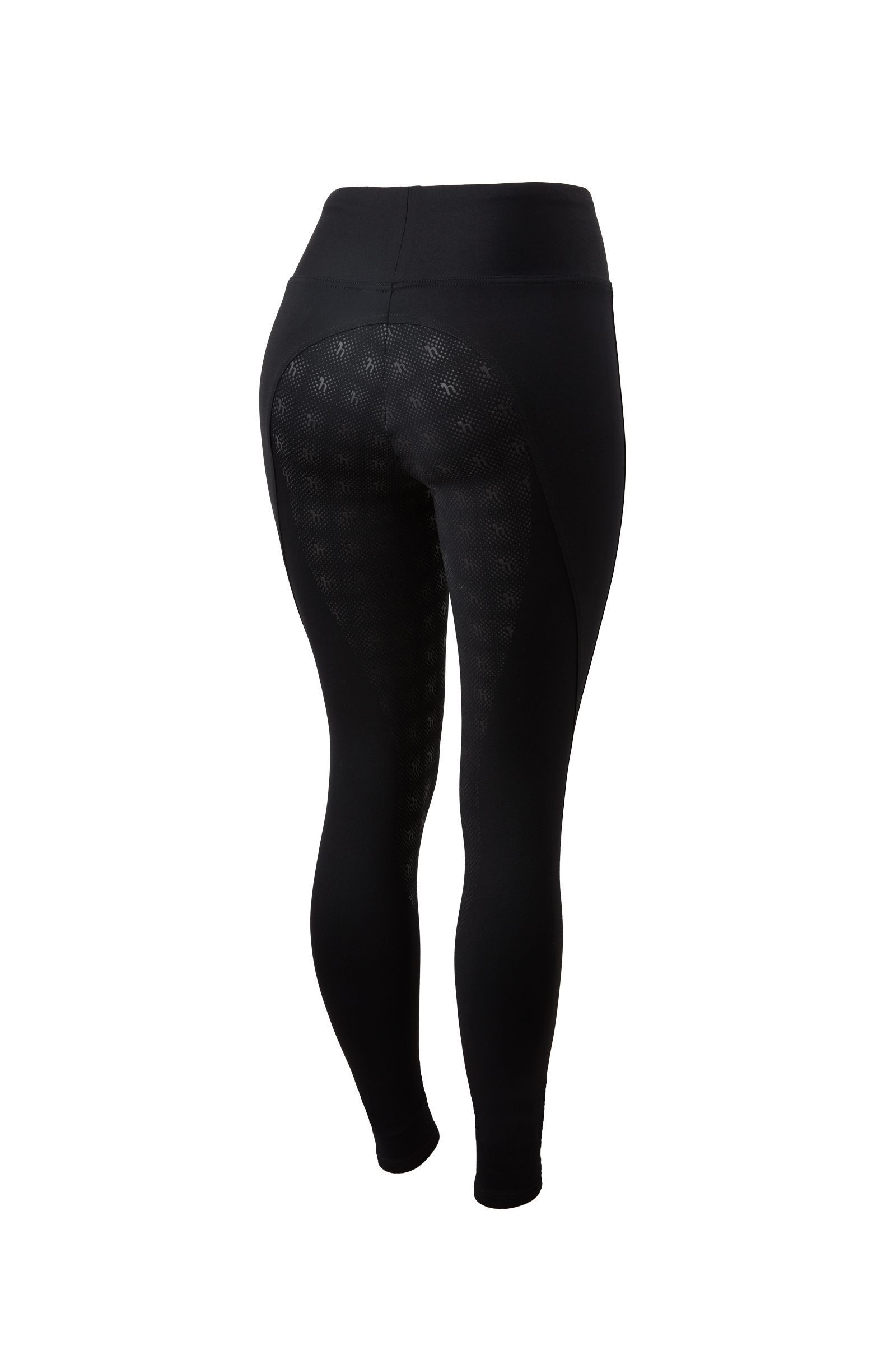 Horze Juliet Hyper Flex Tights, fulds&aelig;de, damer