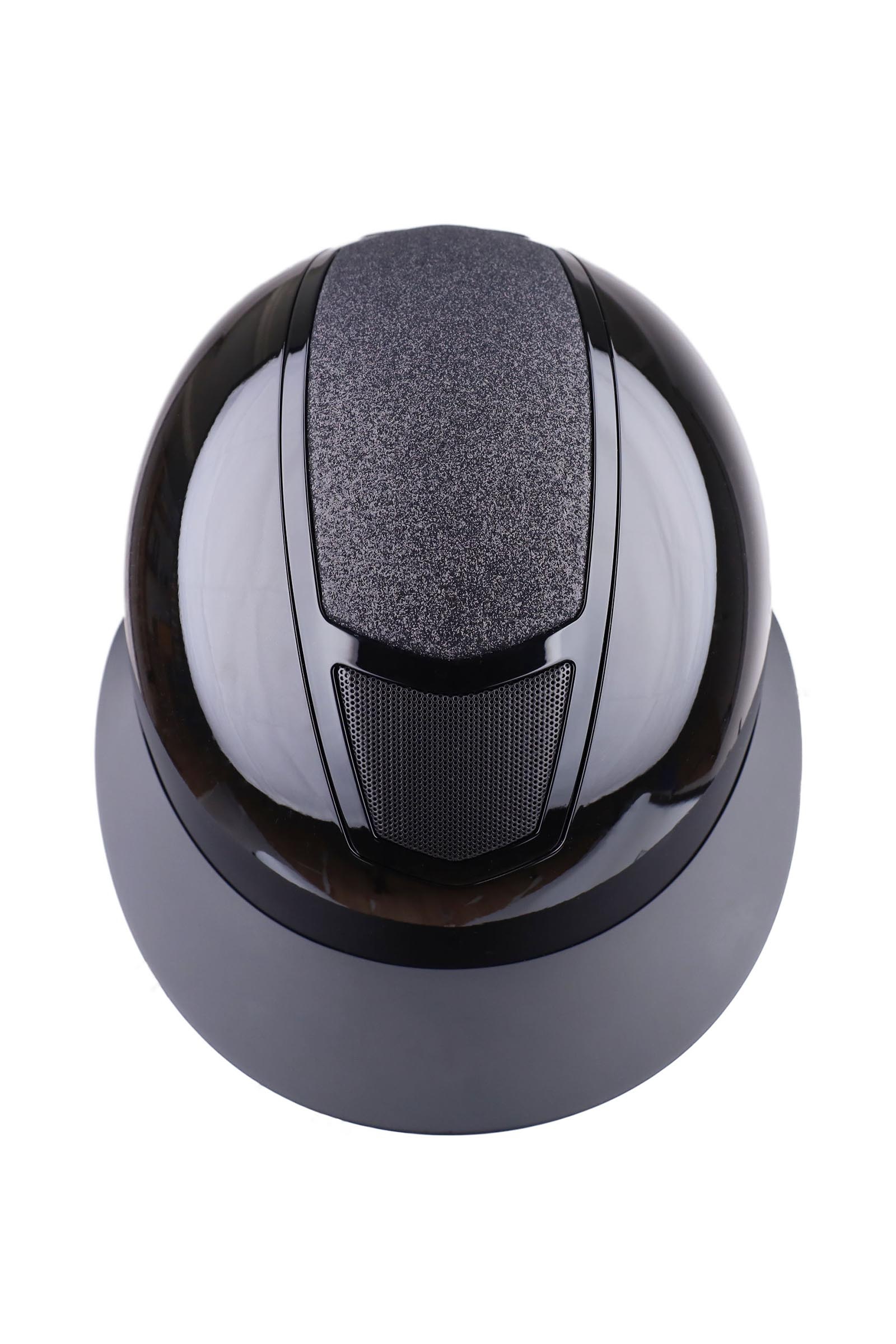 USG Comfort Exquisit ridehjelm (EN1384:2023)