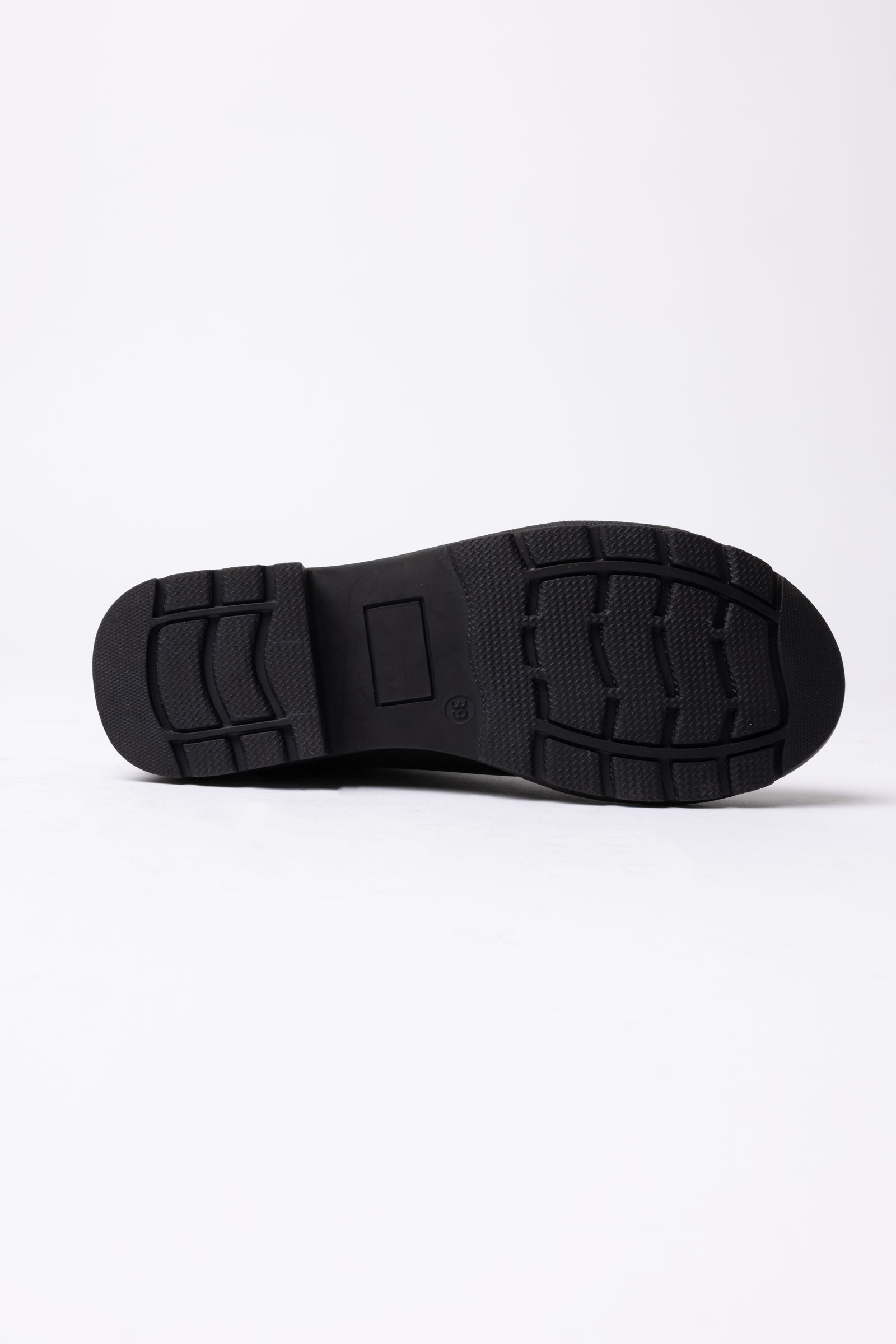 Horze Sporty l&aelig;der jodhpurst&oslash;vler med krystal-look detaljer