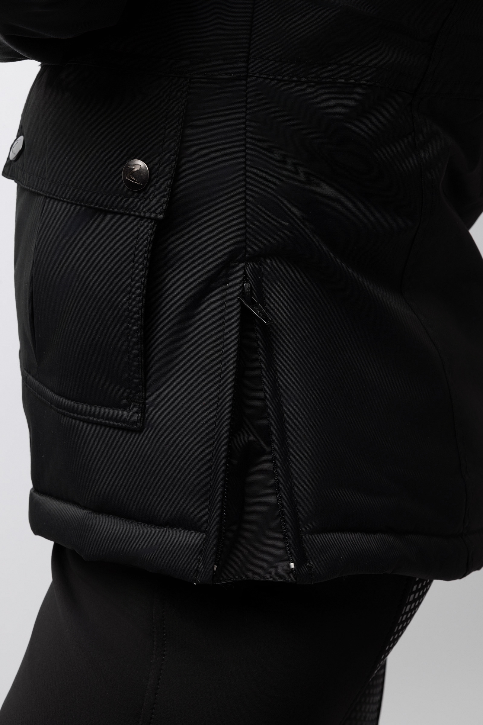 Horze WinterRider jakke