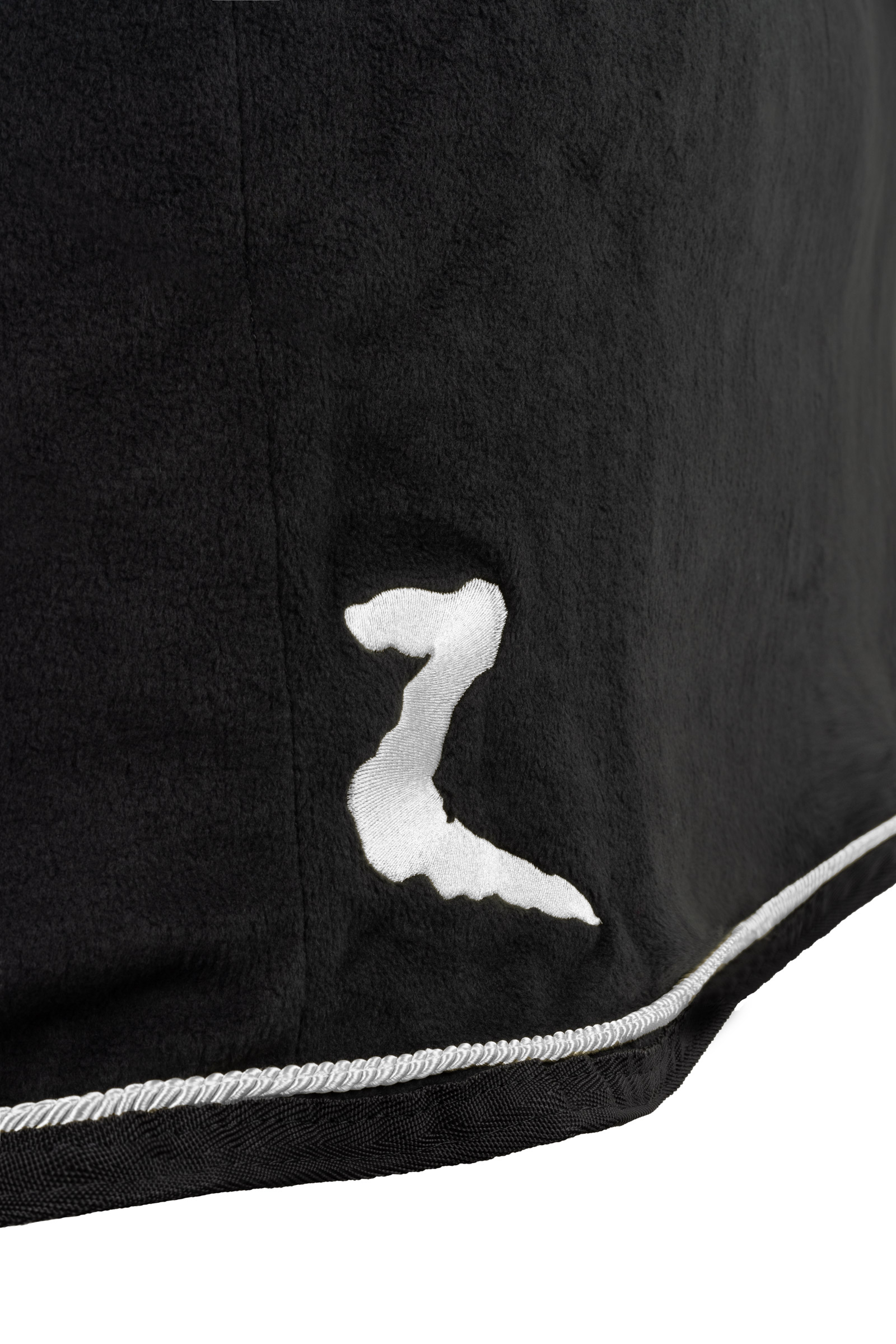 Horze Fleece Cooler St&aelig;vned&aelig;kken