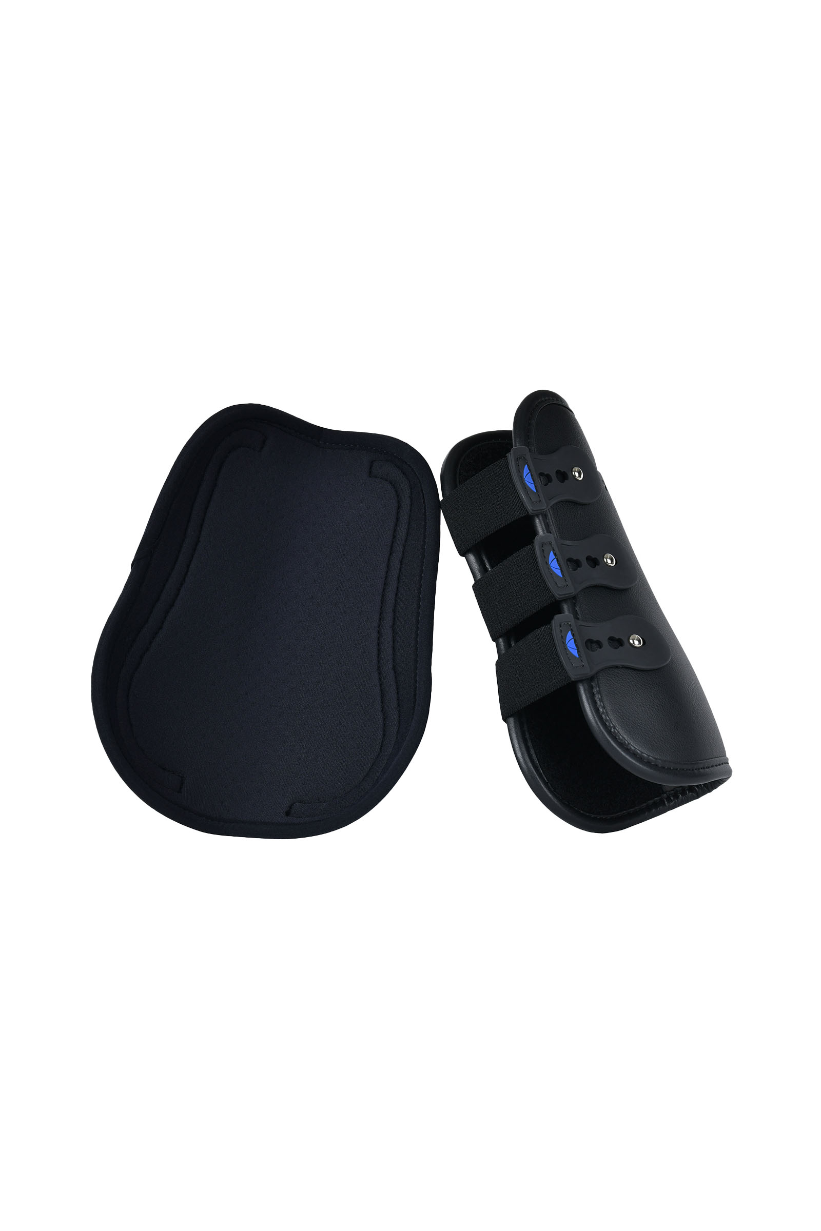 Weatherbeeta Tough-Tec Pro &Aring;bne front gamacher