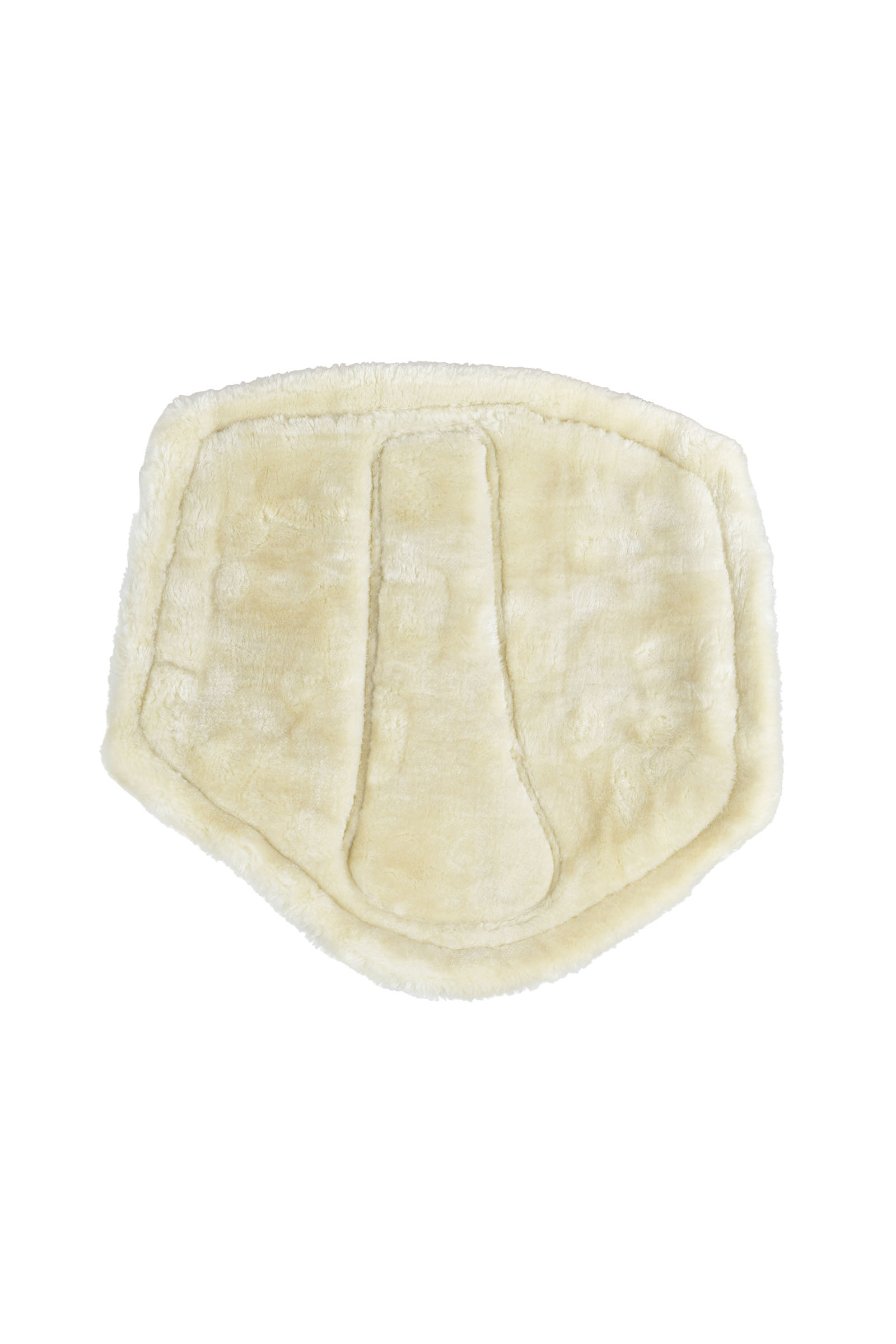 Weatherbeeta Tough-Tec Comfy fleece gamacher