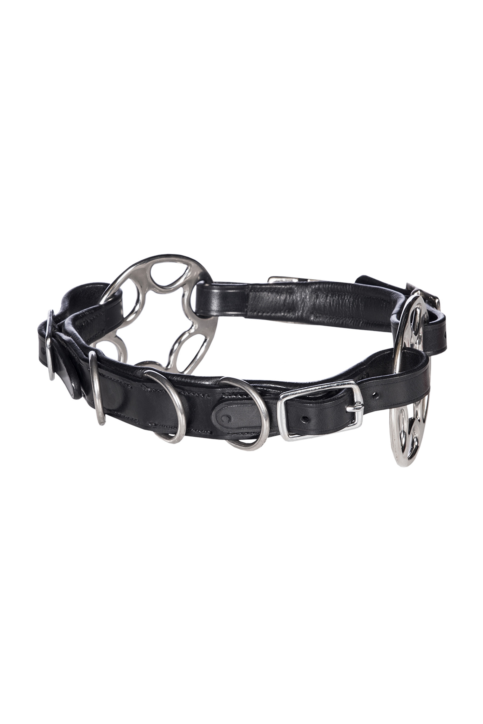 F.R.A. Freedom Riding Articles Caval Compl. Cavemore trense (System 2) m. scissors og tøjler