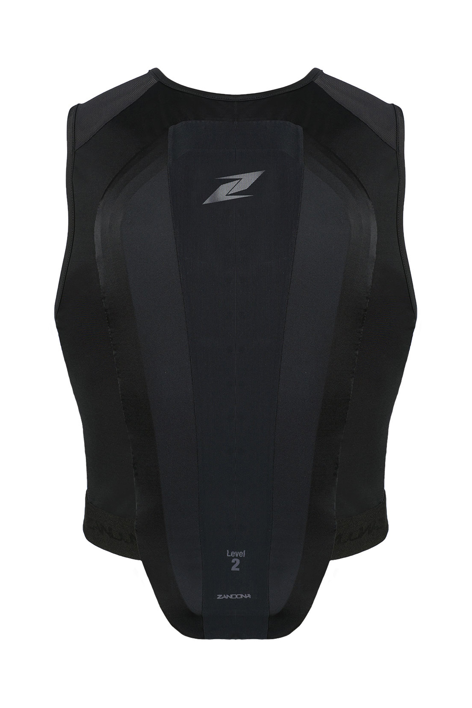 Zandona Competition Vest x6 (158-157cm) Rygbeskytter