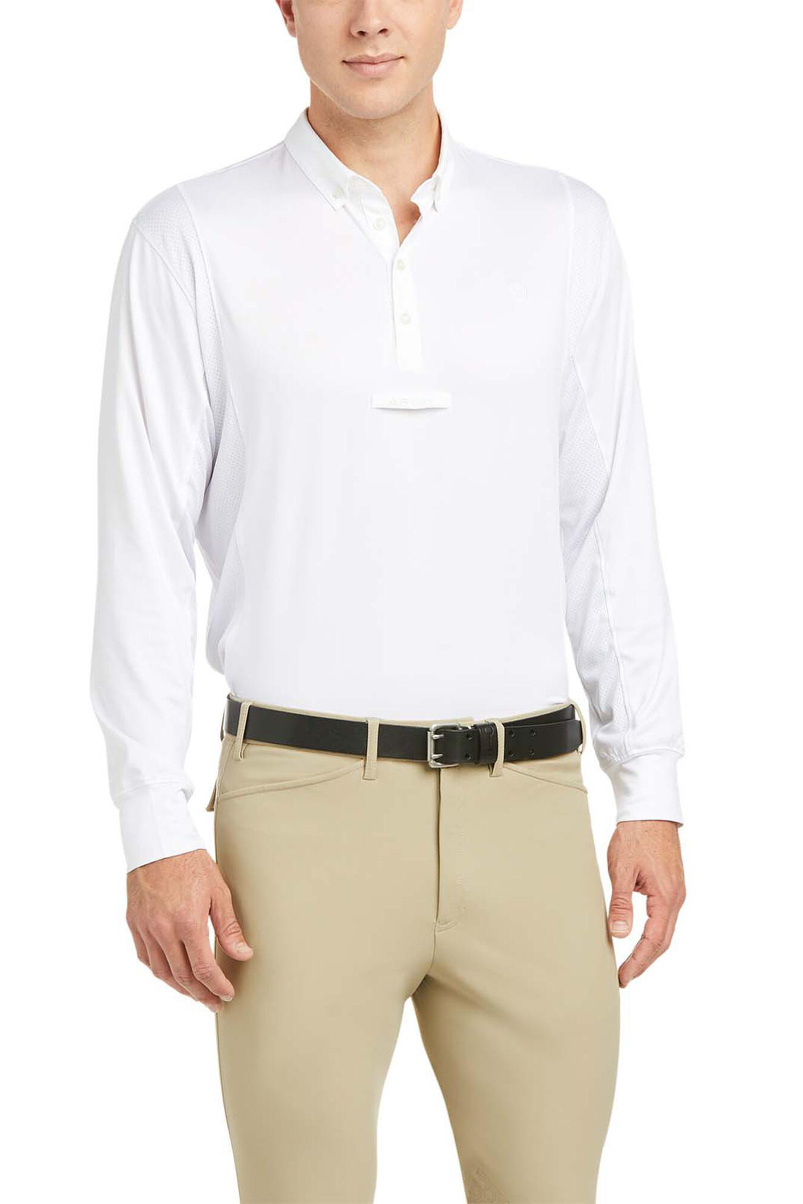 Ariat Tek stævnebluse, herremodel