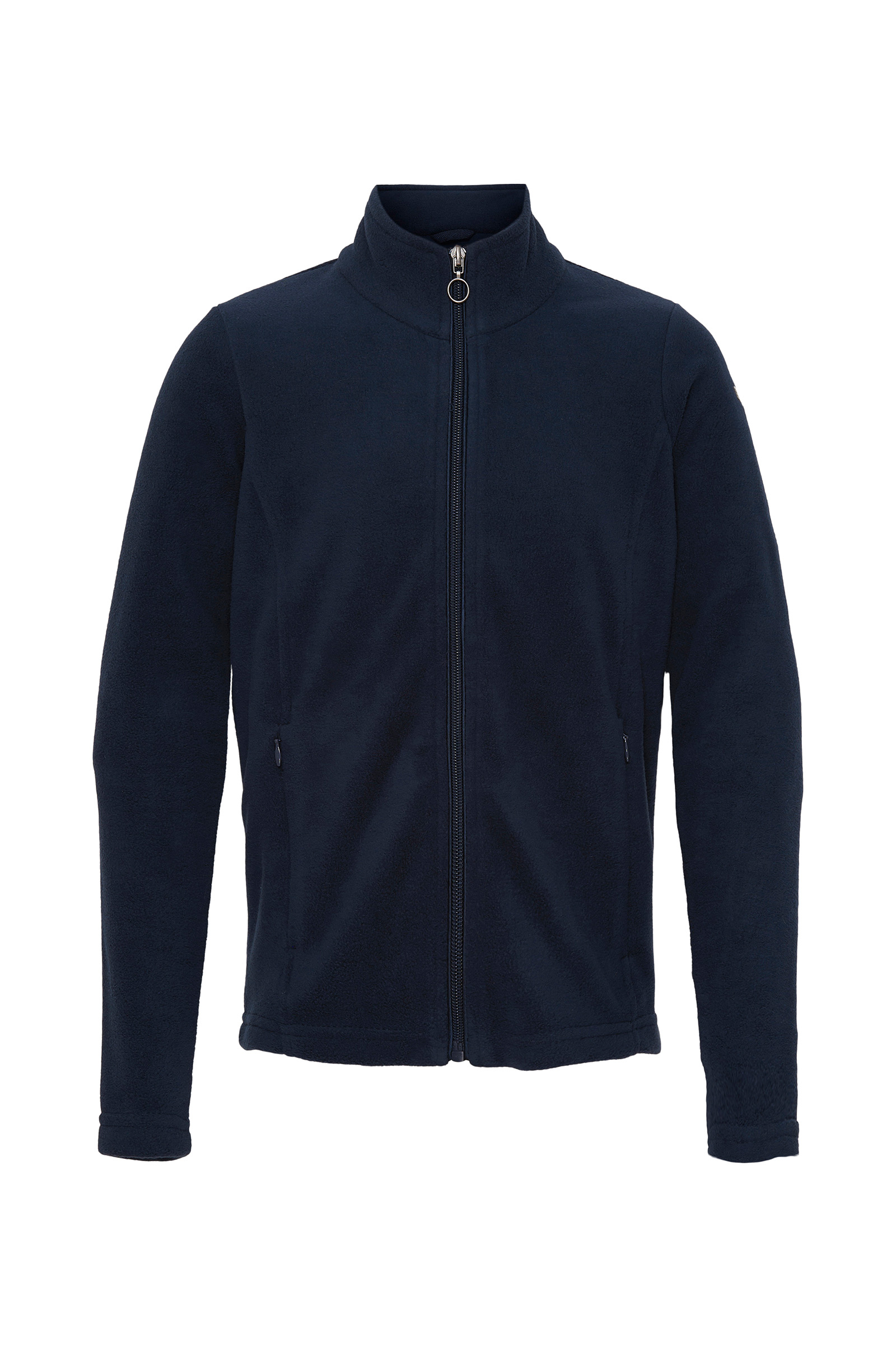 Equipage Gilly Fleece Cardigan, damemodel