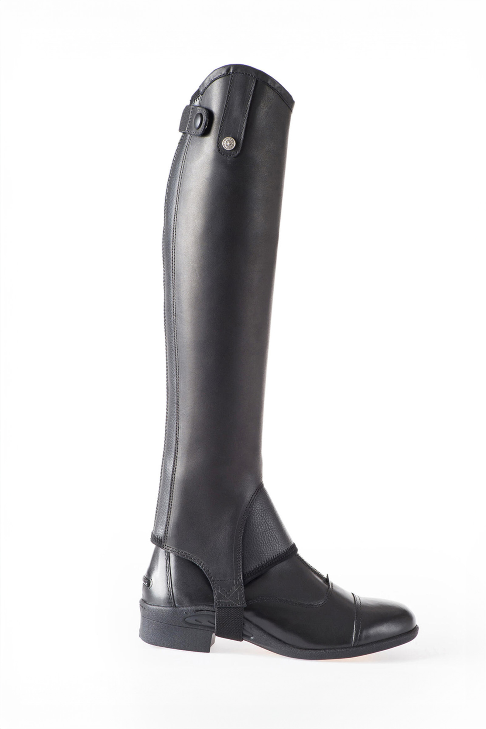 Suedwind Footwear Grand Prix Pro Leggins, lynlås på bagsiden