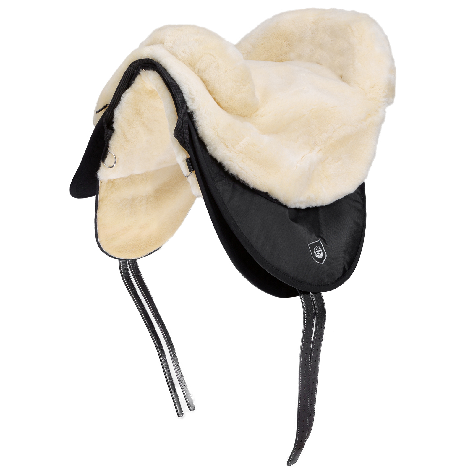 OWH/BR Christ Bareback Cloud Special+ m/komposit skumpaneler