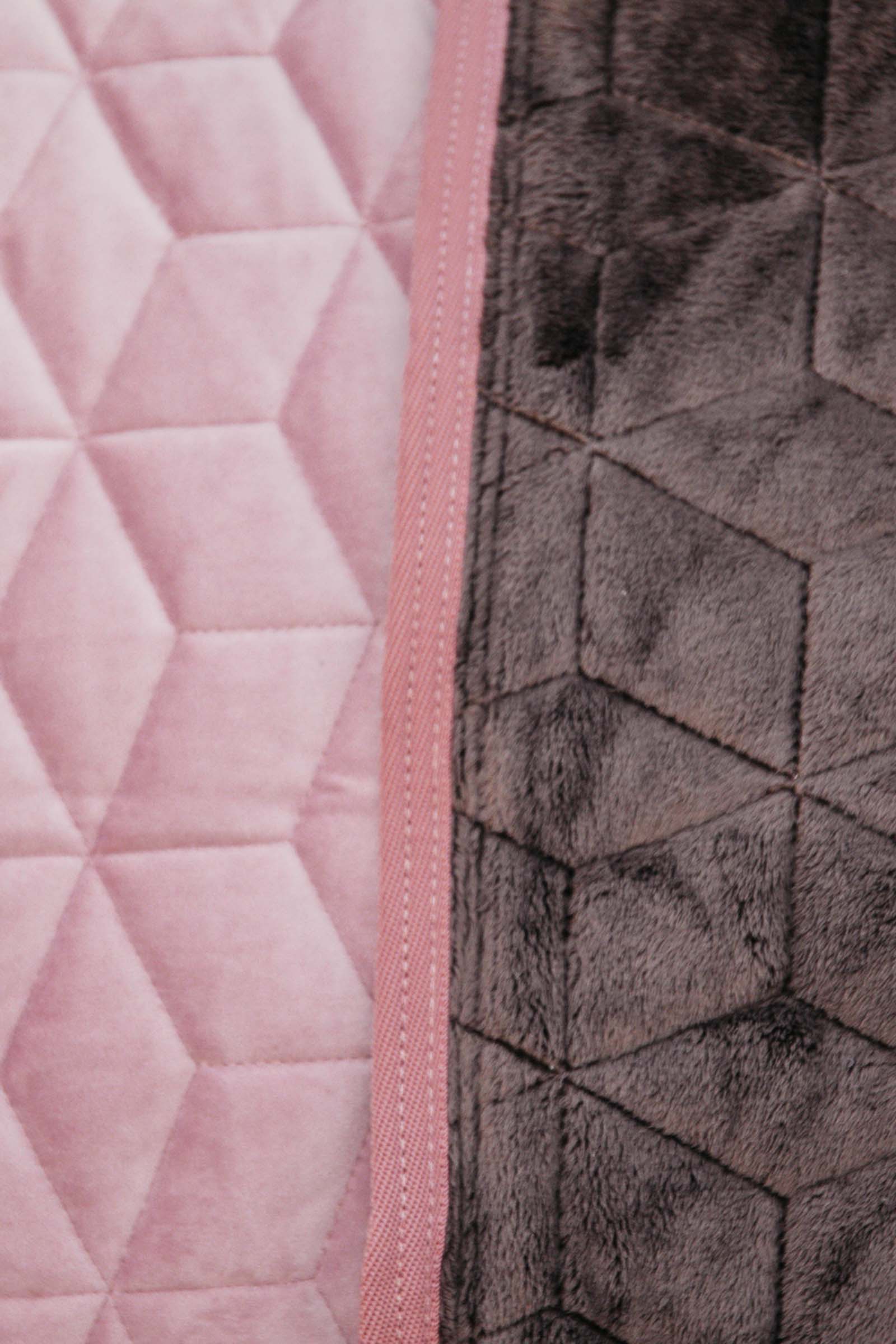 Kentucky Horsewear Velvet Showdækken, 160 gr