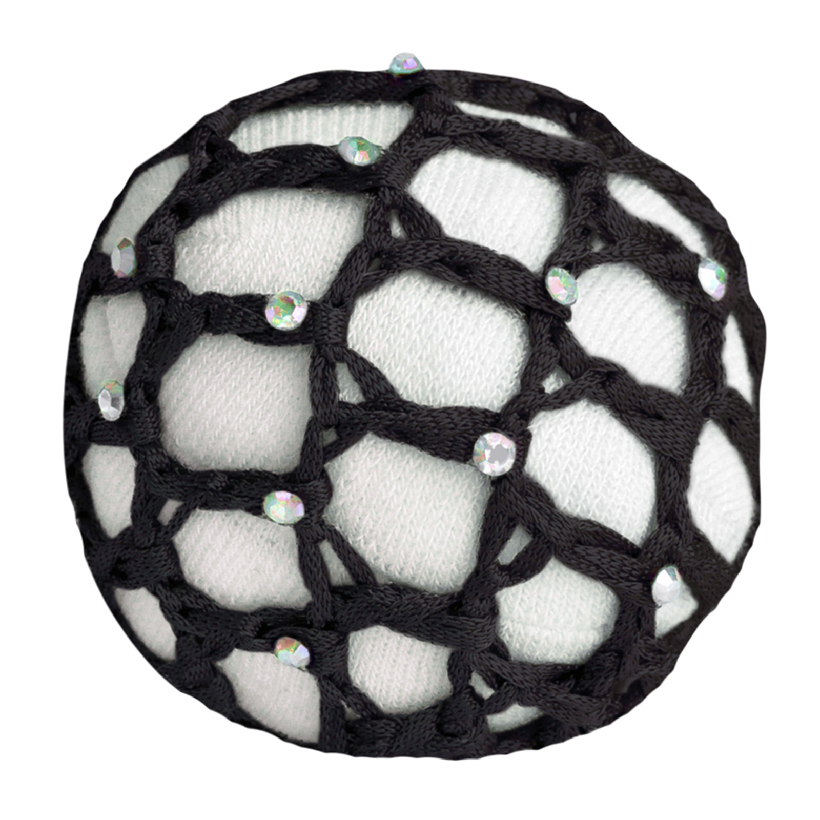 ELT h&aring;rnet med fine sten