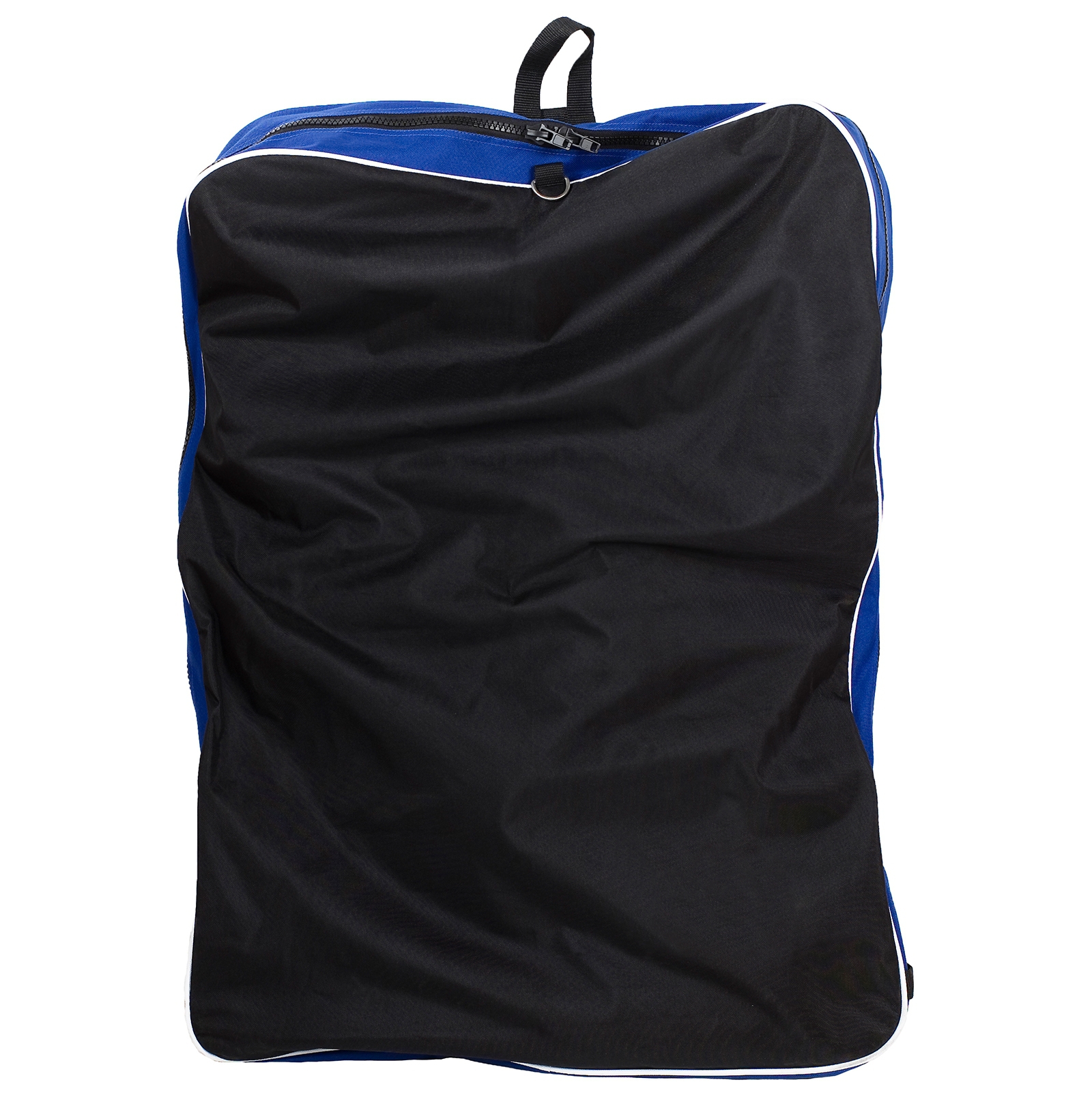 Black/Blue Selebag