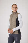 B Vertigo Belle Hybrid Ridevest, damemodel